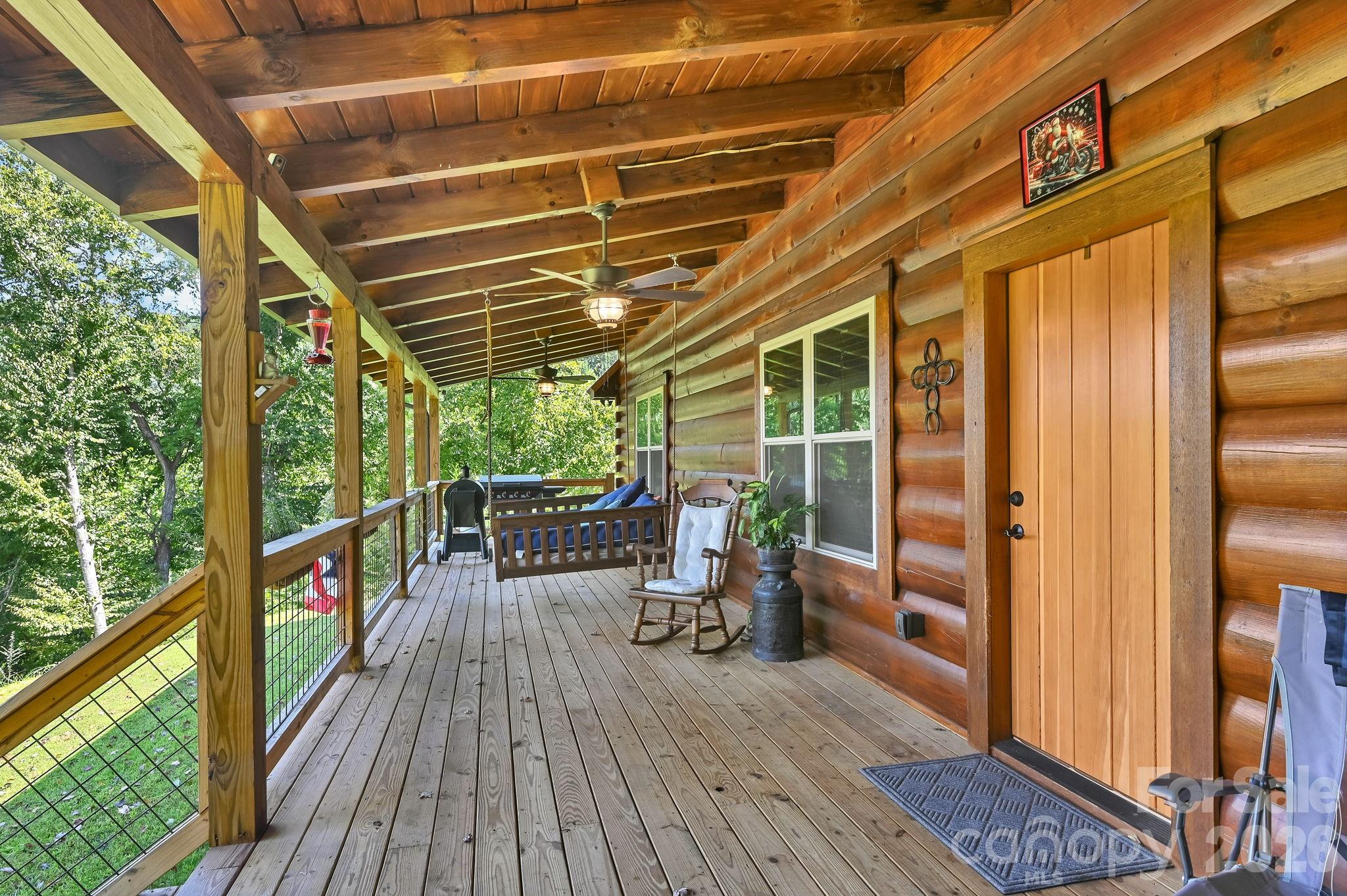 1140 Caney Fork Road Property Photo 3