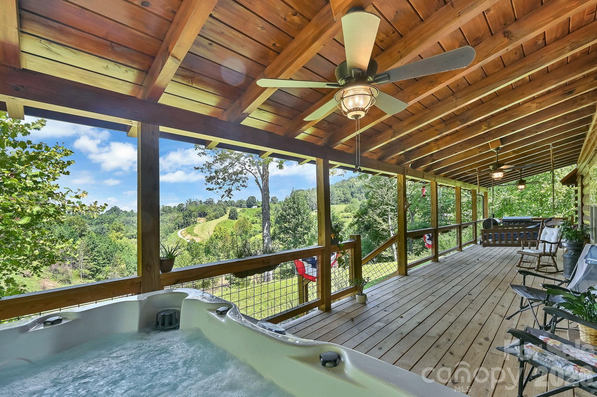 1140 Caney Fork Road Property Photo 4