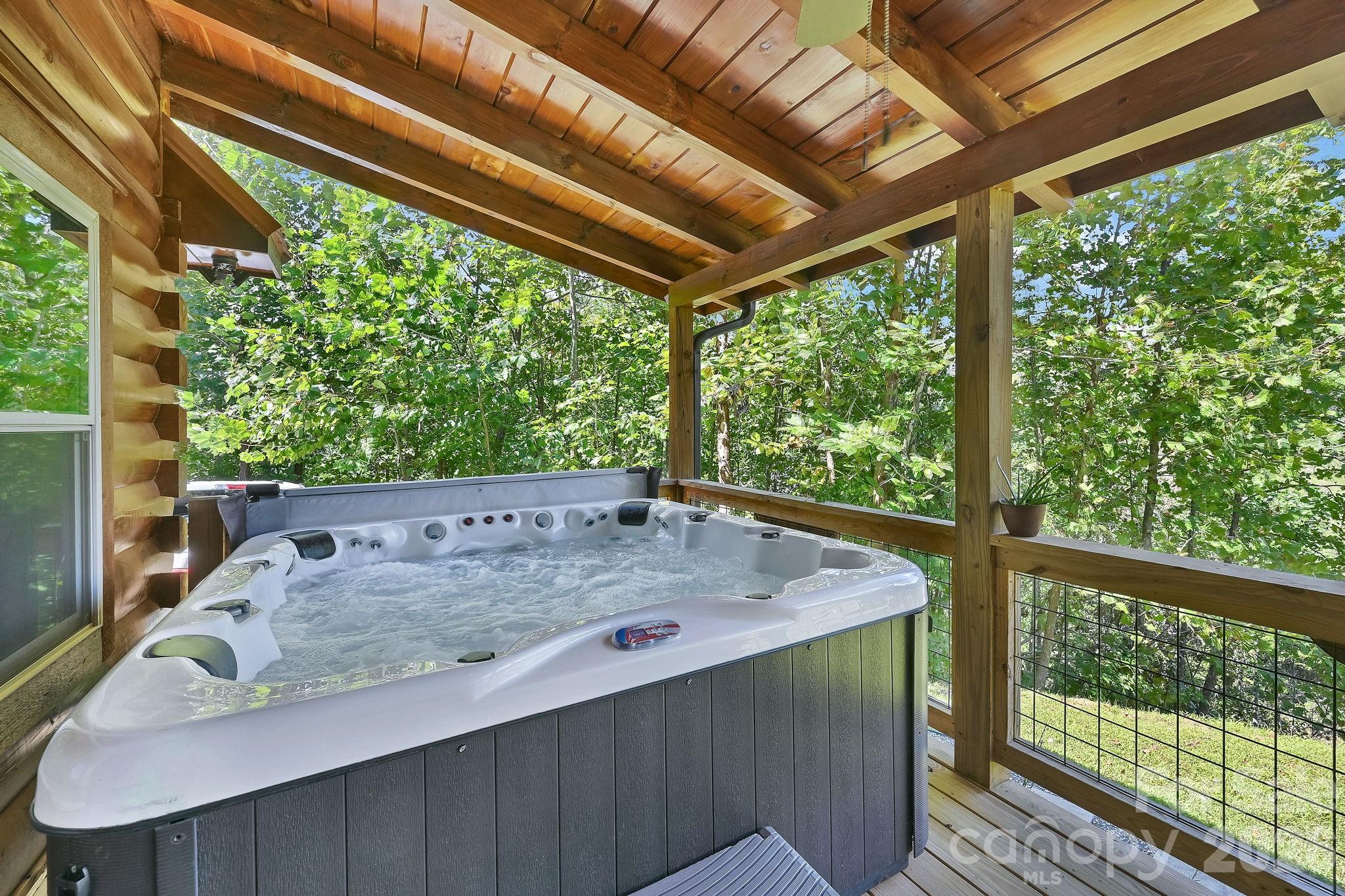 1140 Caney Fork Road Property Photo 5