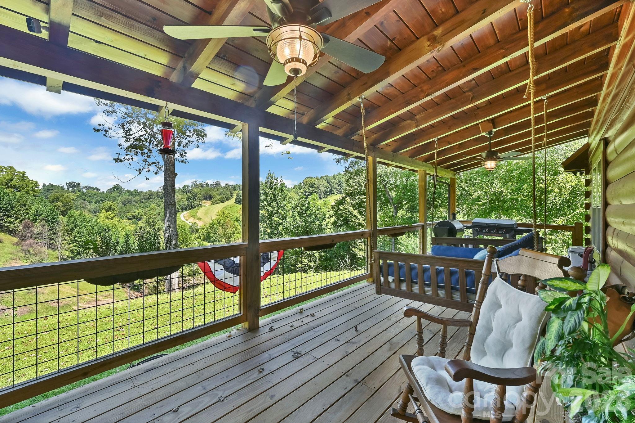 1140 Caney Fork Road Property Photo 6