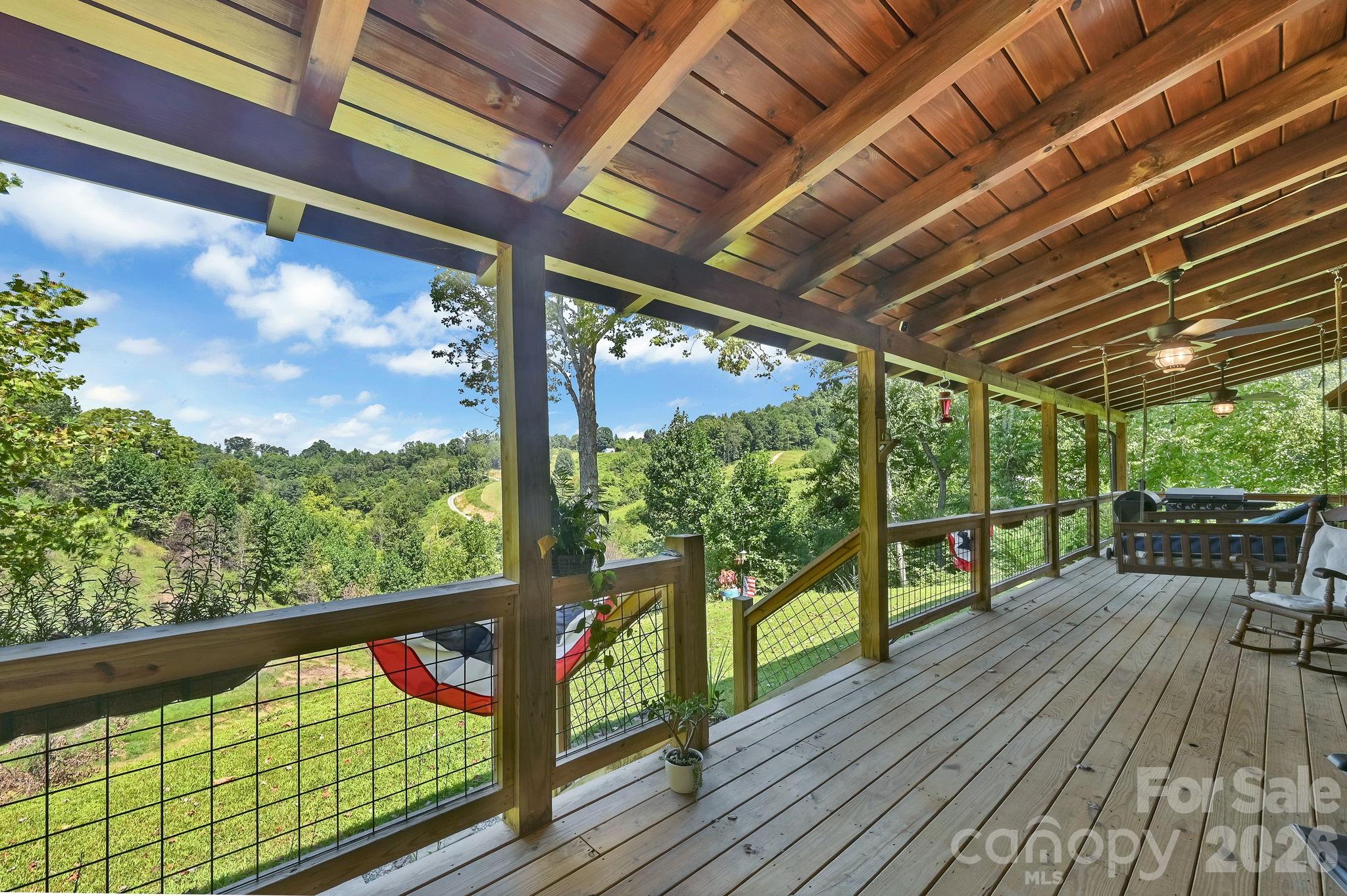 1140 Caney Fork Road Property Photo 7