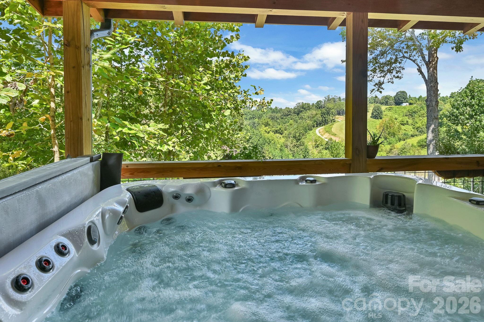 1140 Caney Fork Road Property Photo 8