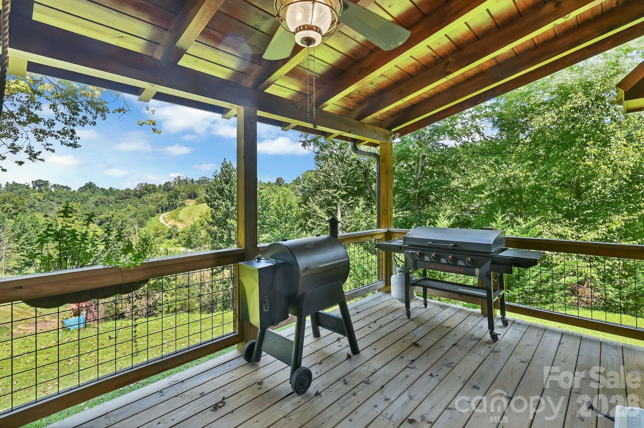 1140 Caney Fork Road Property Photo 9