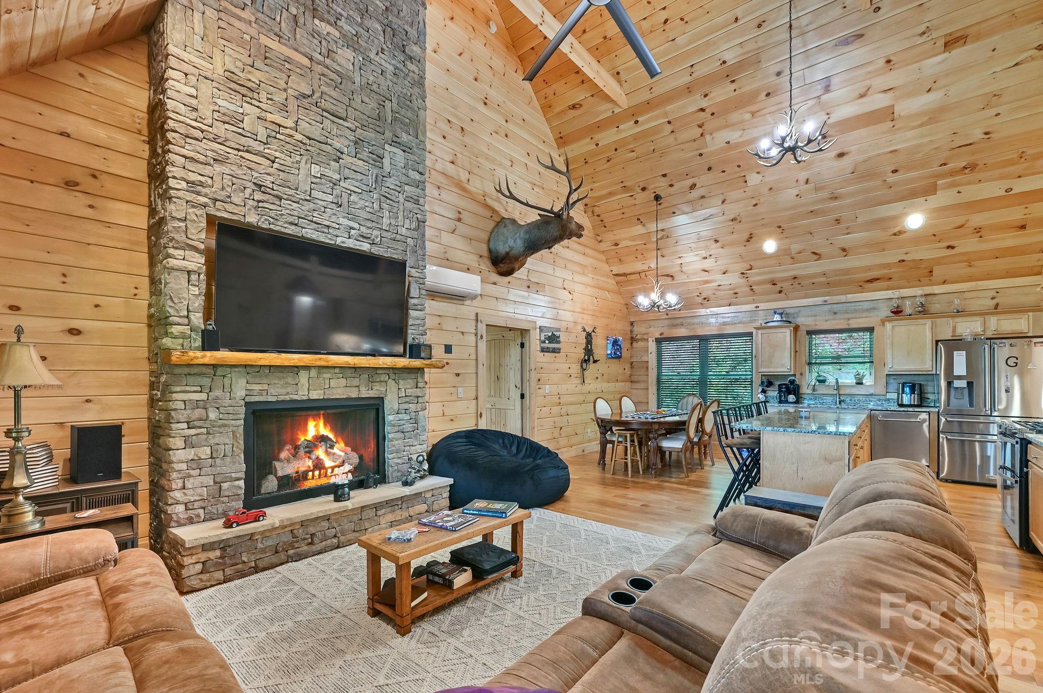 1140 Caney Fork Road Property Photo 10