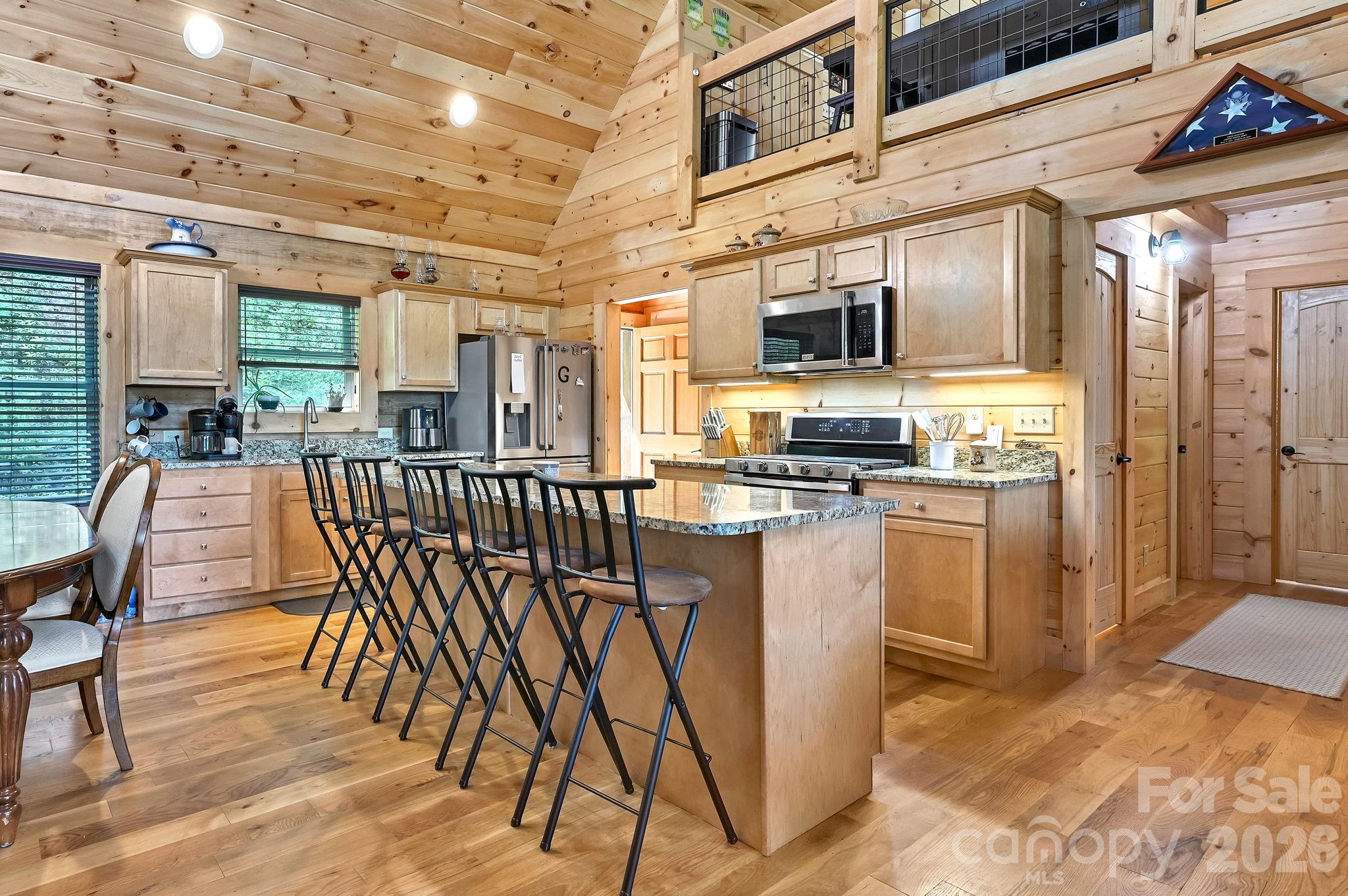 1140 Caney Fork Road Property Photo 14