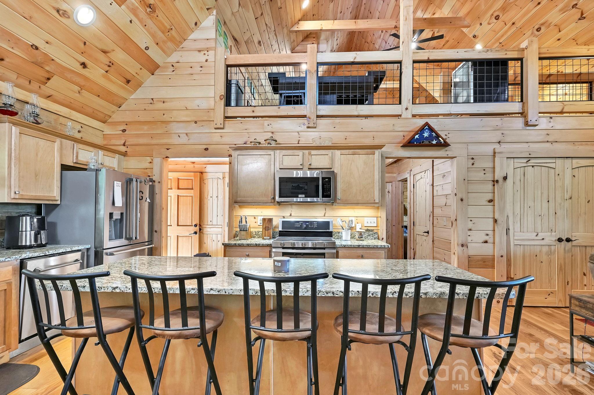 1140 Caney Fork Road Property Photo 15
