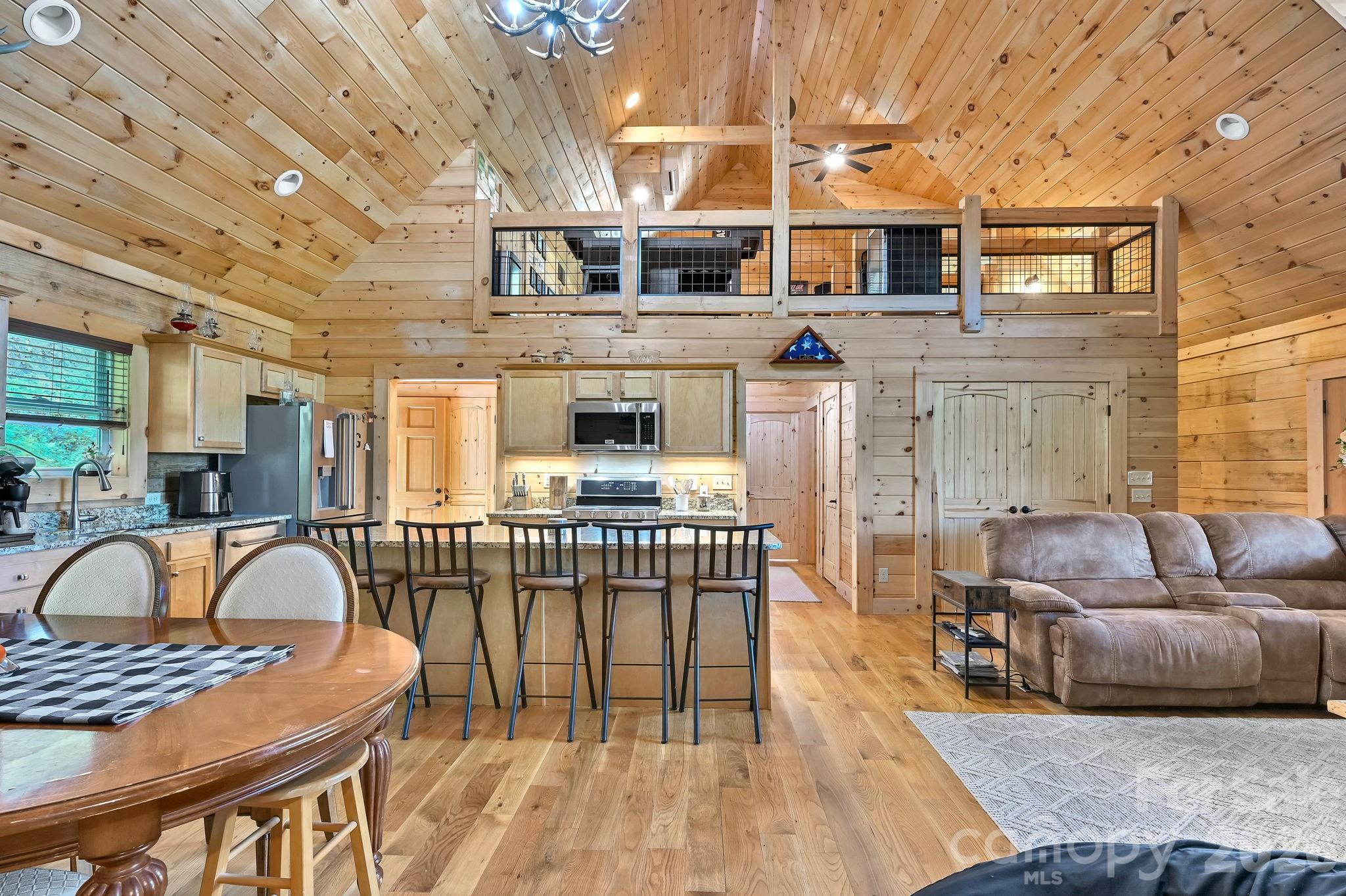 1140 Caney Fork Road Property Photo 16