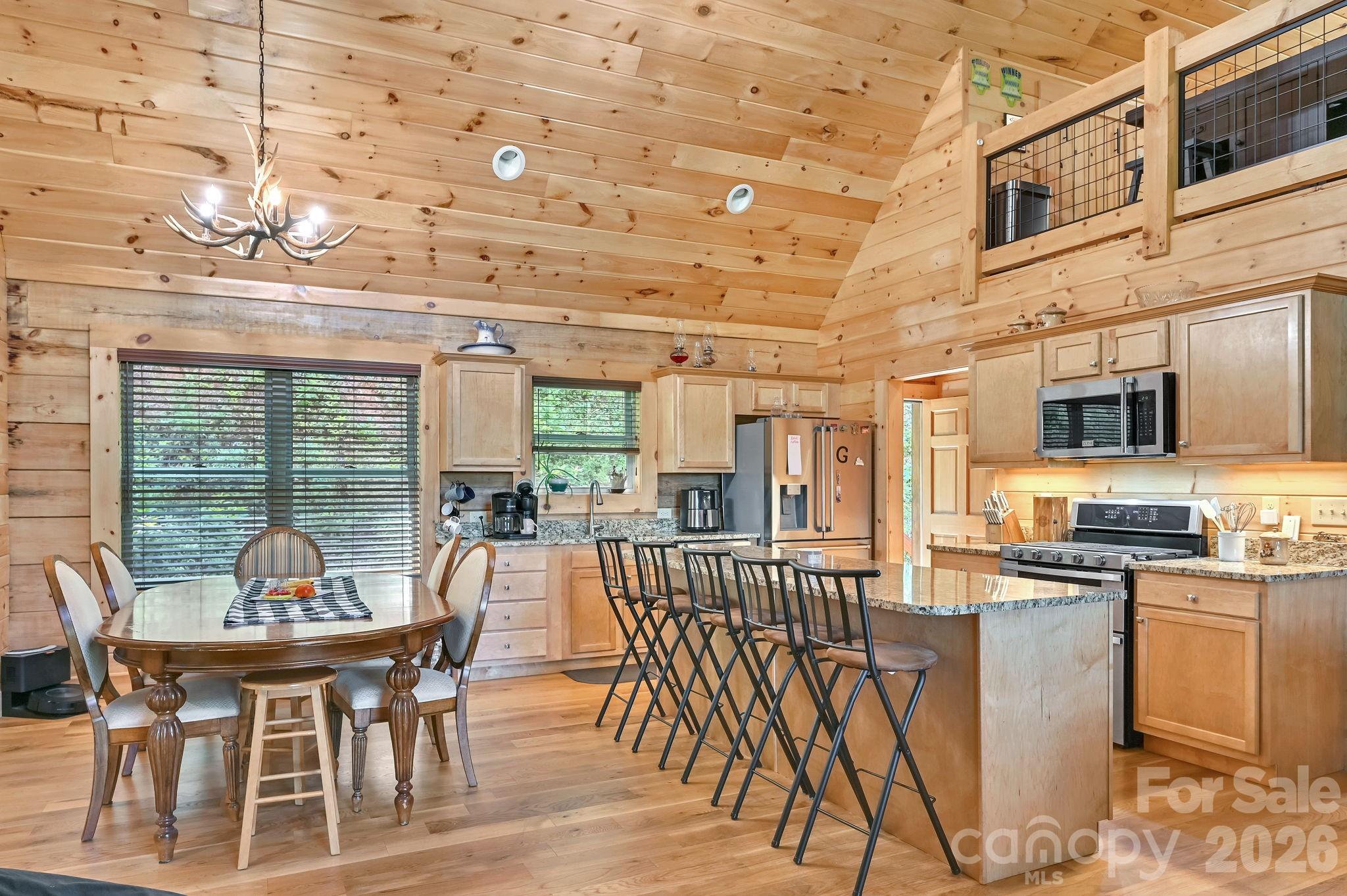 1140 Caney Fork Road Property Photo 18