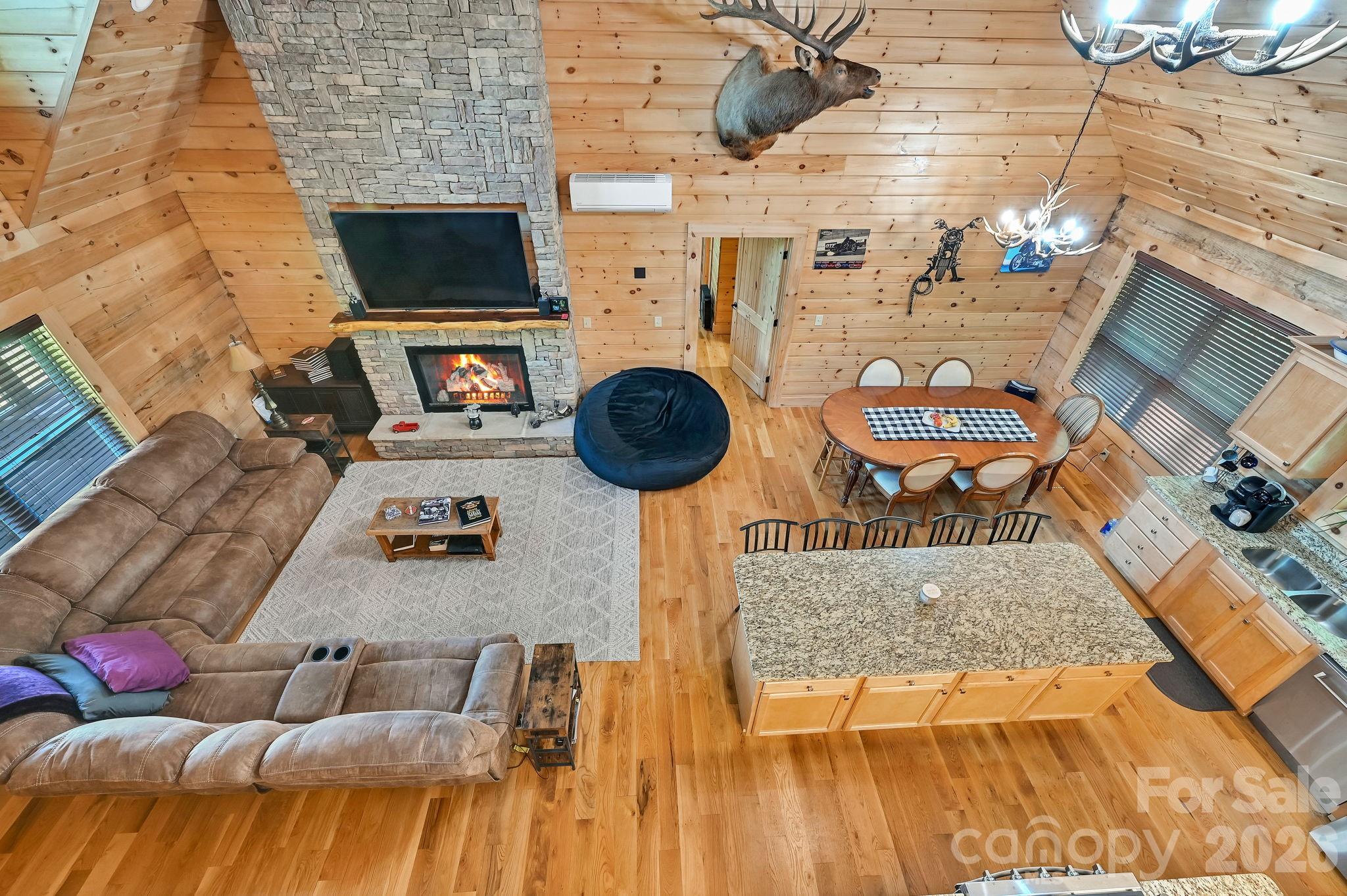 1140 Caney Fork Road Property Photo 28