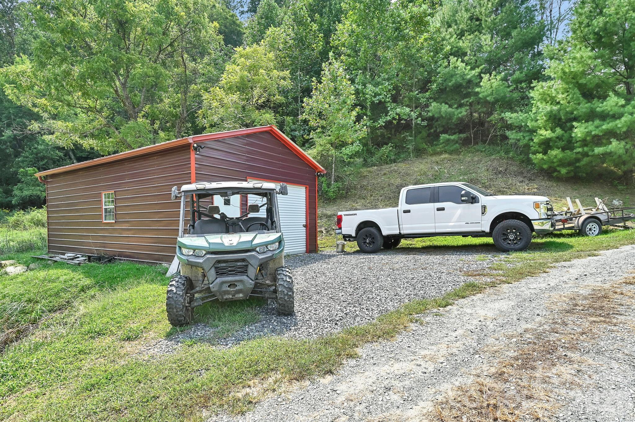 1140 Caney Fork Road Property Photo 34