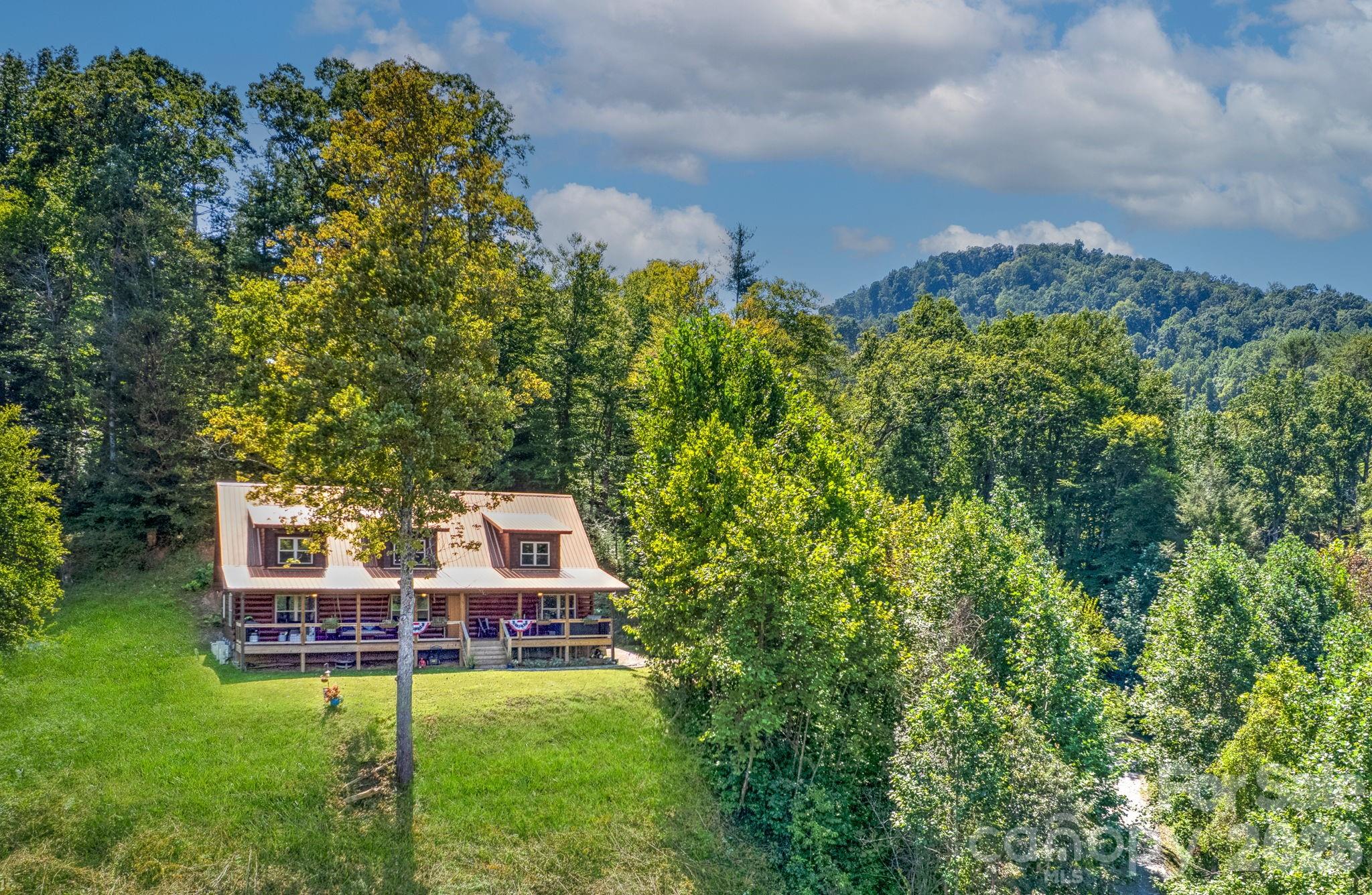 1140 Caney Fork Road Property Photo 36