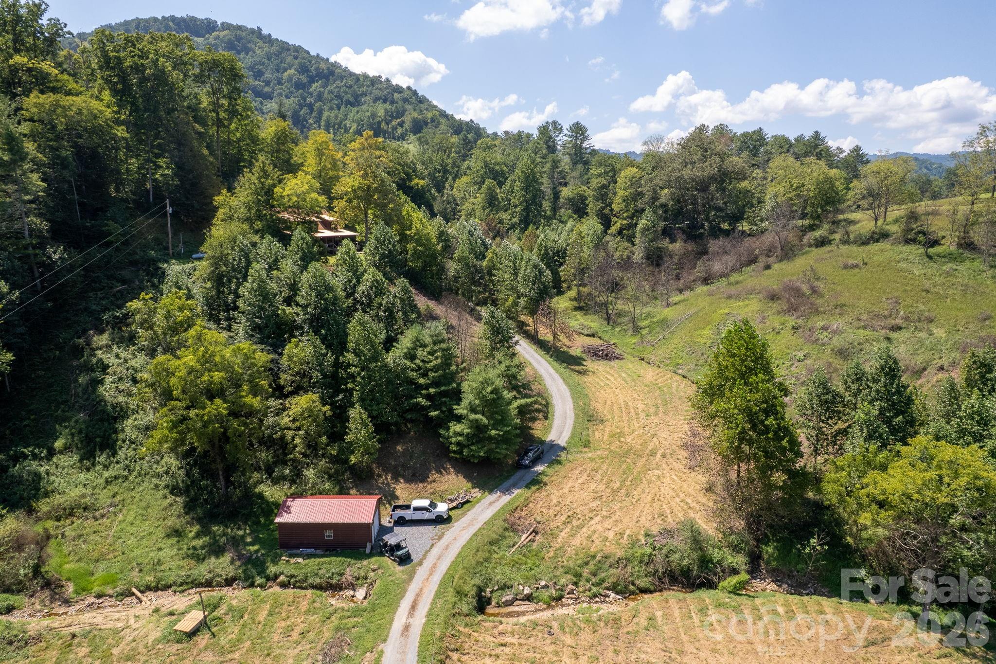 1140 Caney Fork Road Property Photo 37