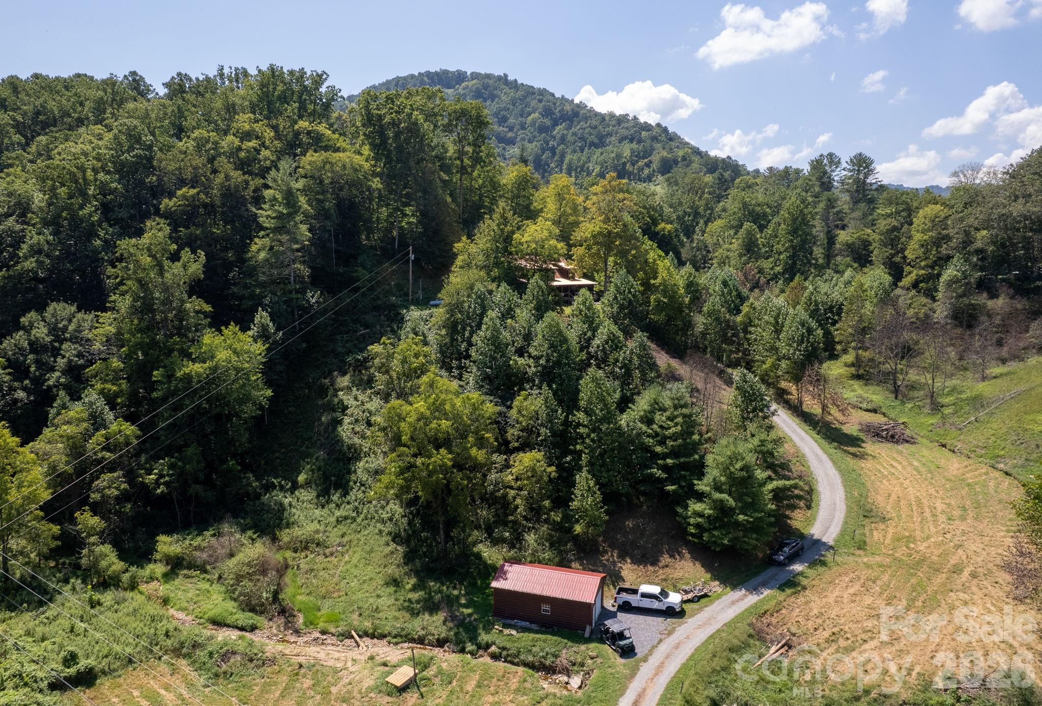 1140 Caney Fork Road Property Photo 38