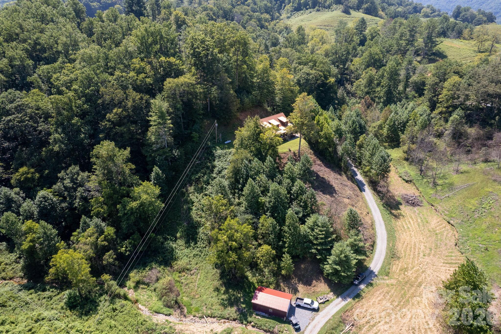 1140 Caney Fork Road Property Photo 39