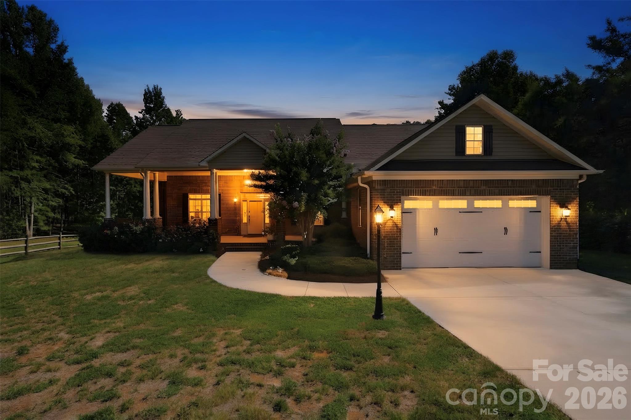 122 Idlewild Road