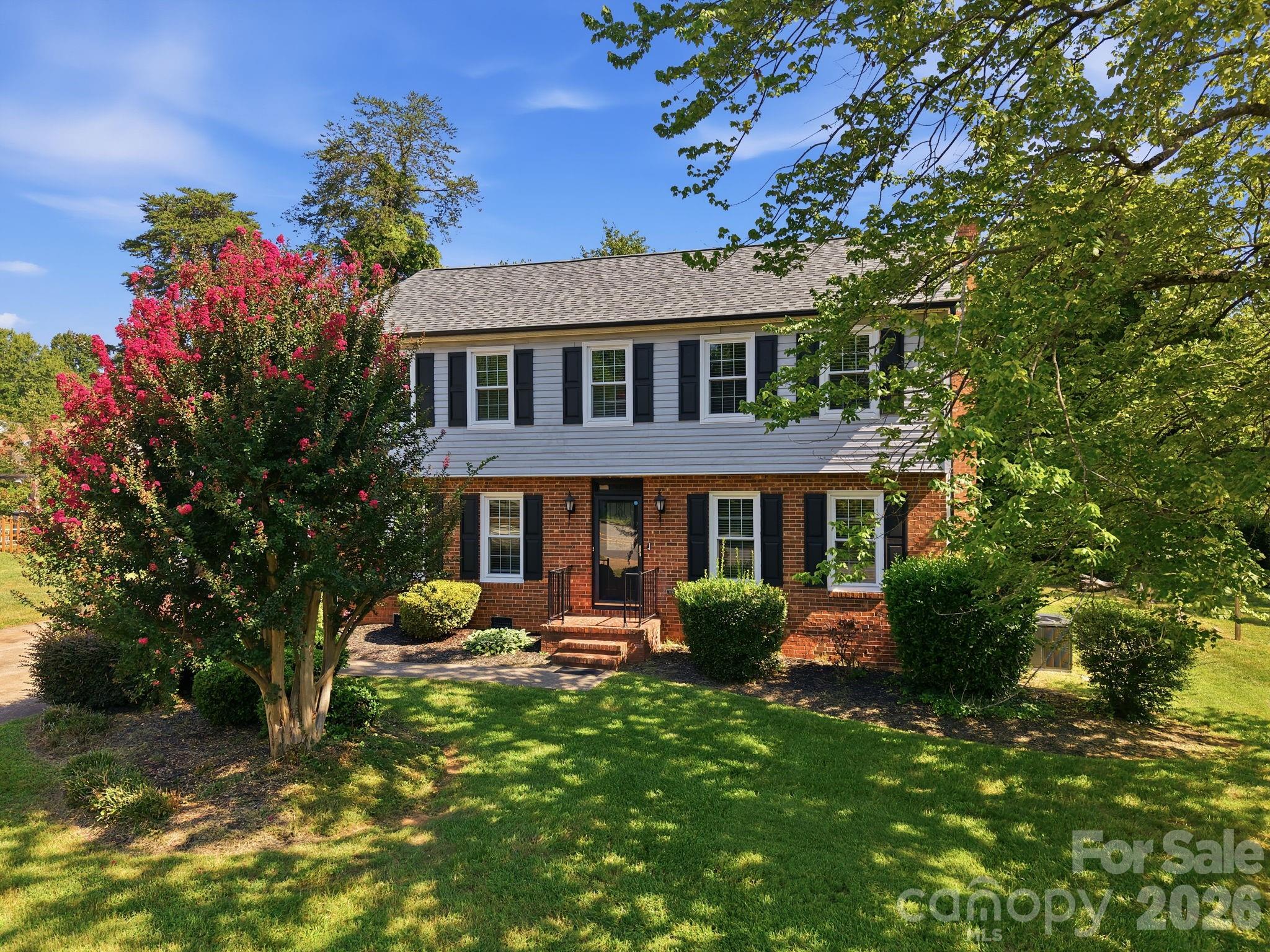 105 Peach Orchard Drive Property Photo 2