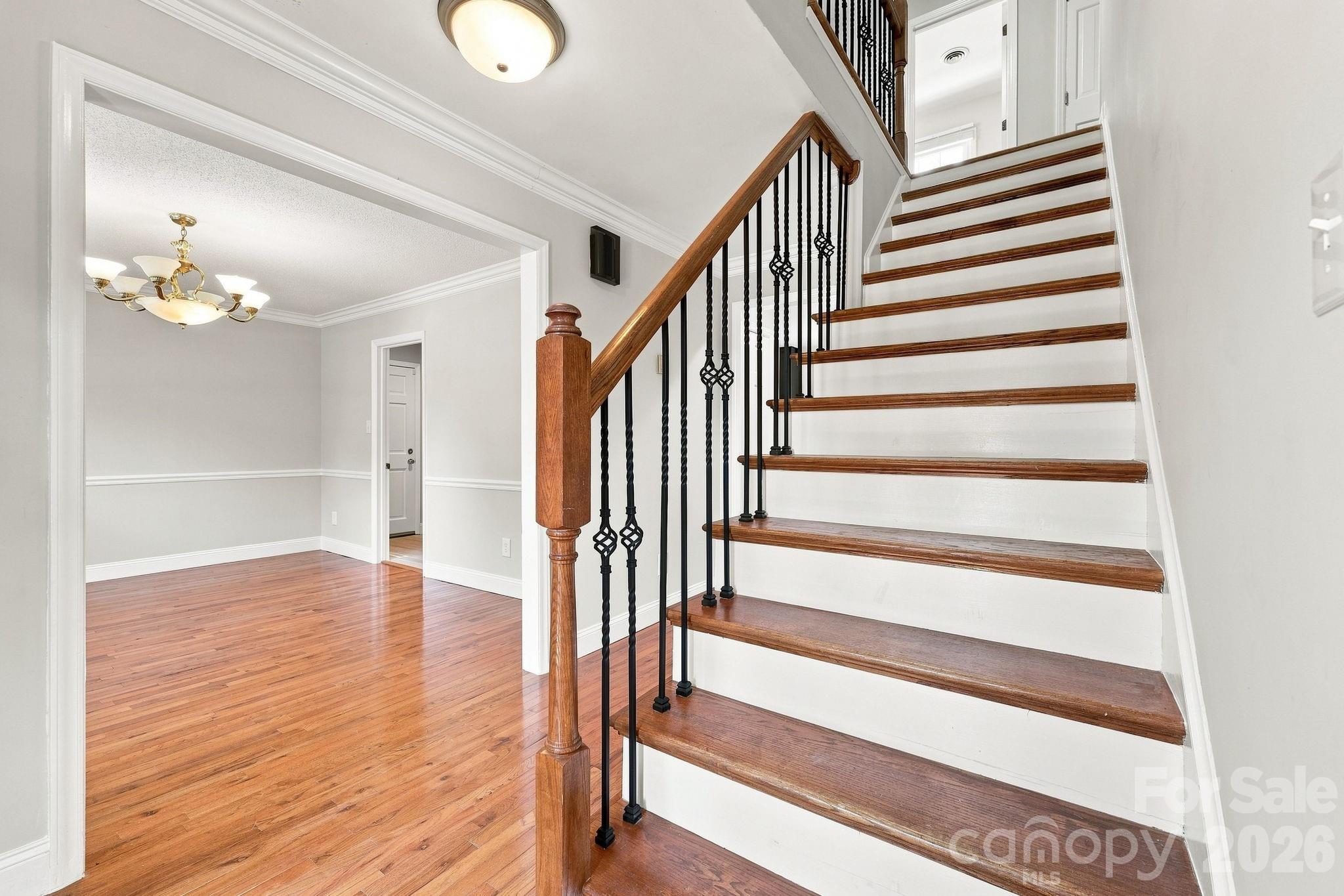 105 Peach Orchard Drive Property Photo 3