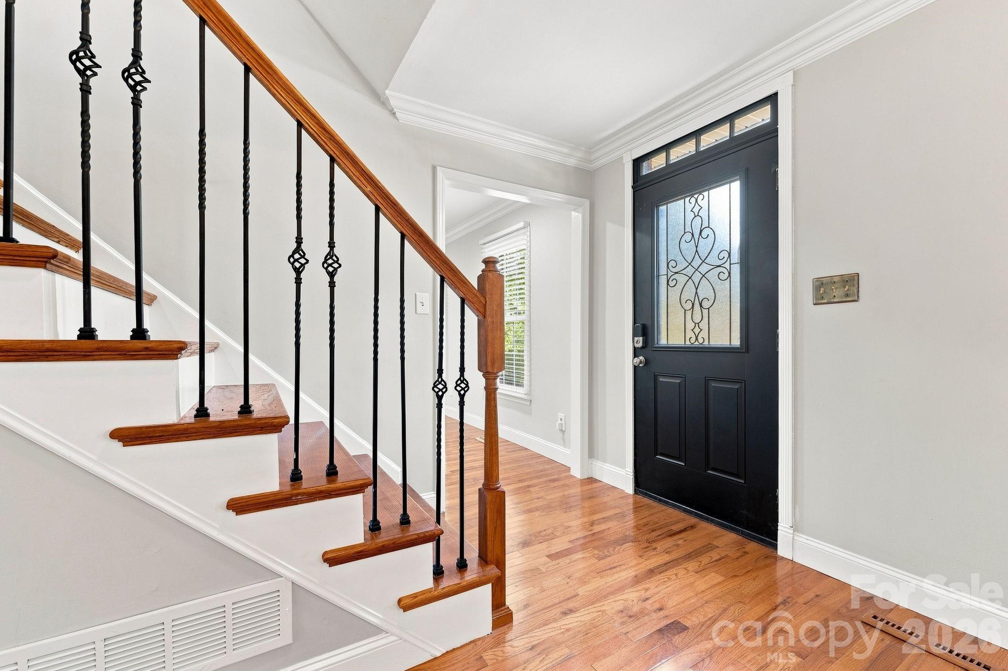 105 Peach Orchard Drive Property Photo 4