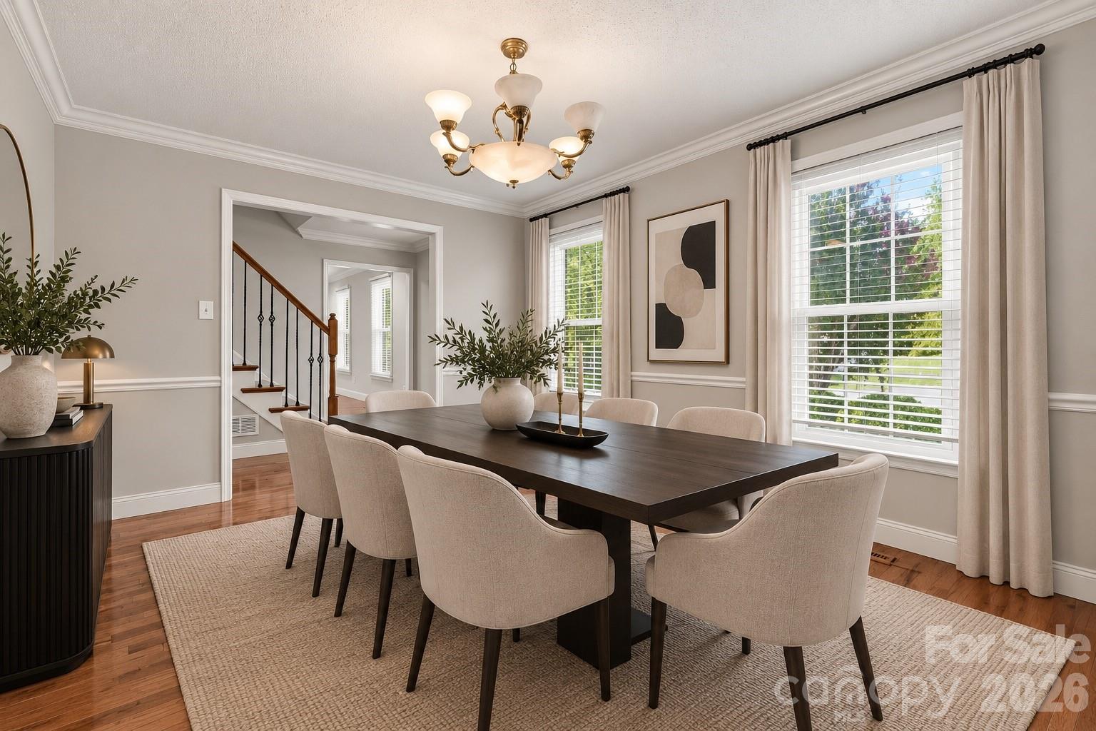 105 Peach Orchard Drive Property Photo 8
