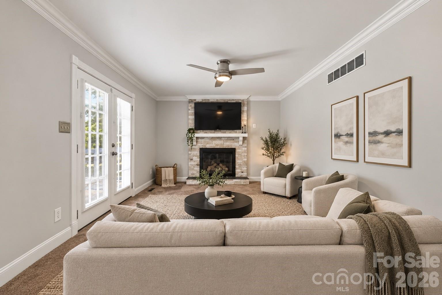 105 Peach Orchard Drive Property Photo 12
