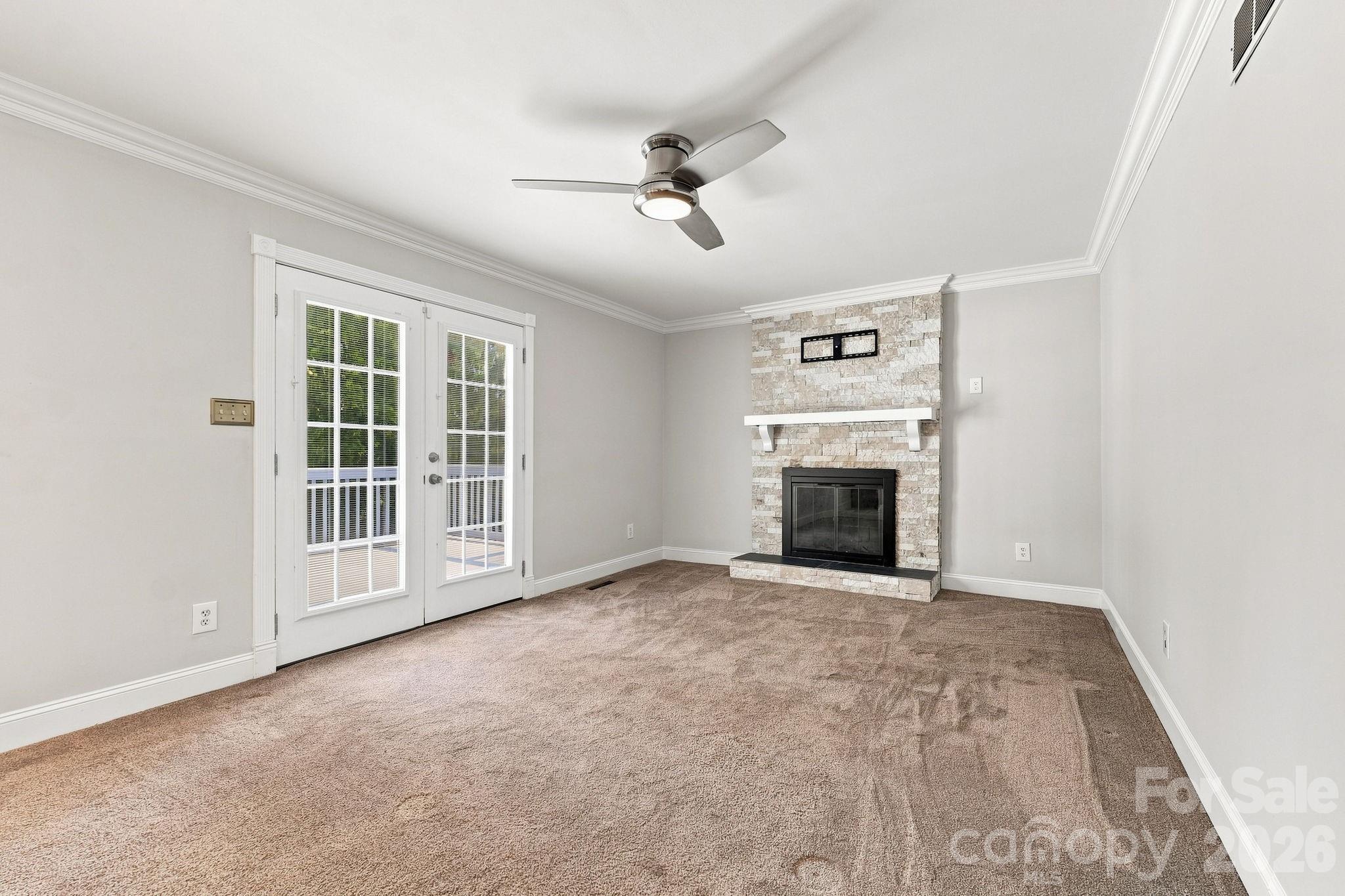 105 Peach Orchard Drive Property Photo 14