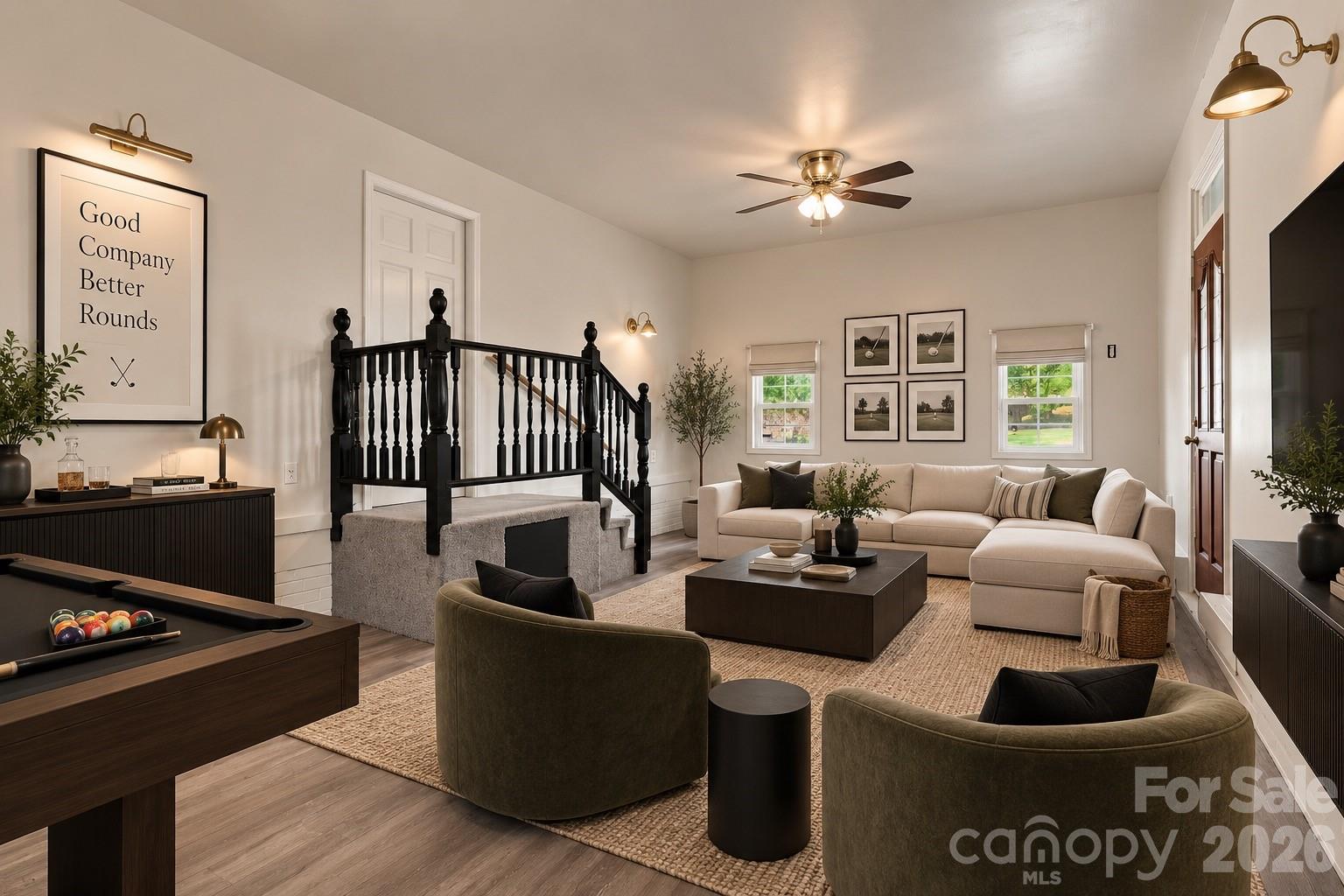 105 Peach Orchard Drive Property Photo 16