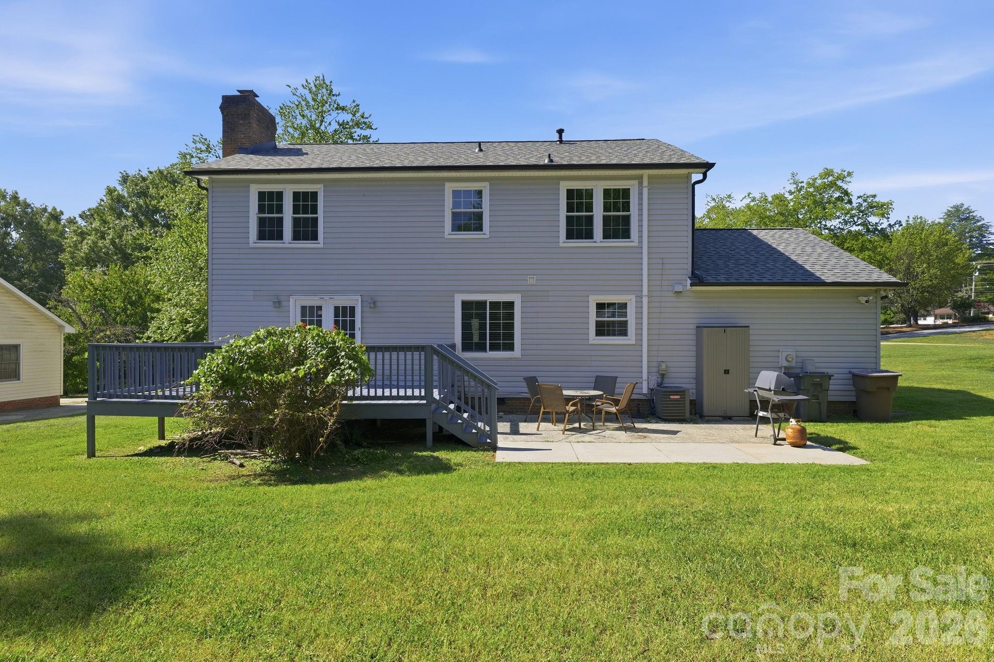 105 Peach Orchard Drive Property Photo 27