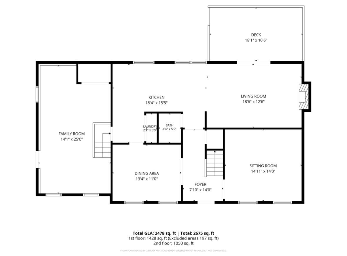 105 Peach Orchard Drive Property Photo 29