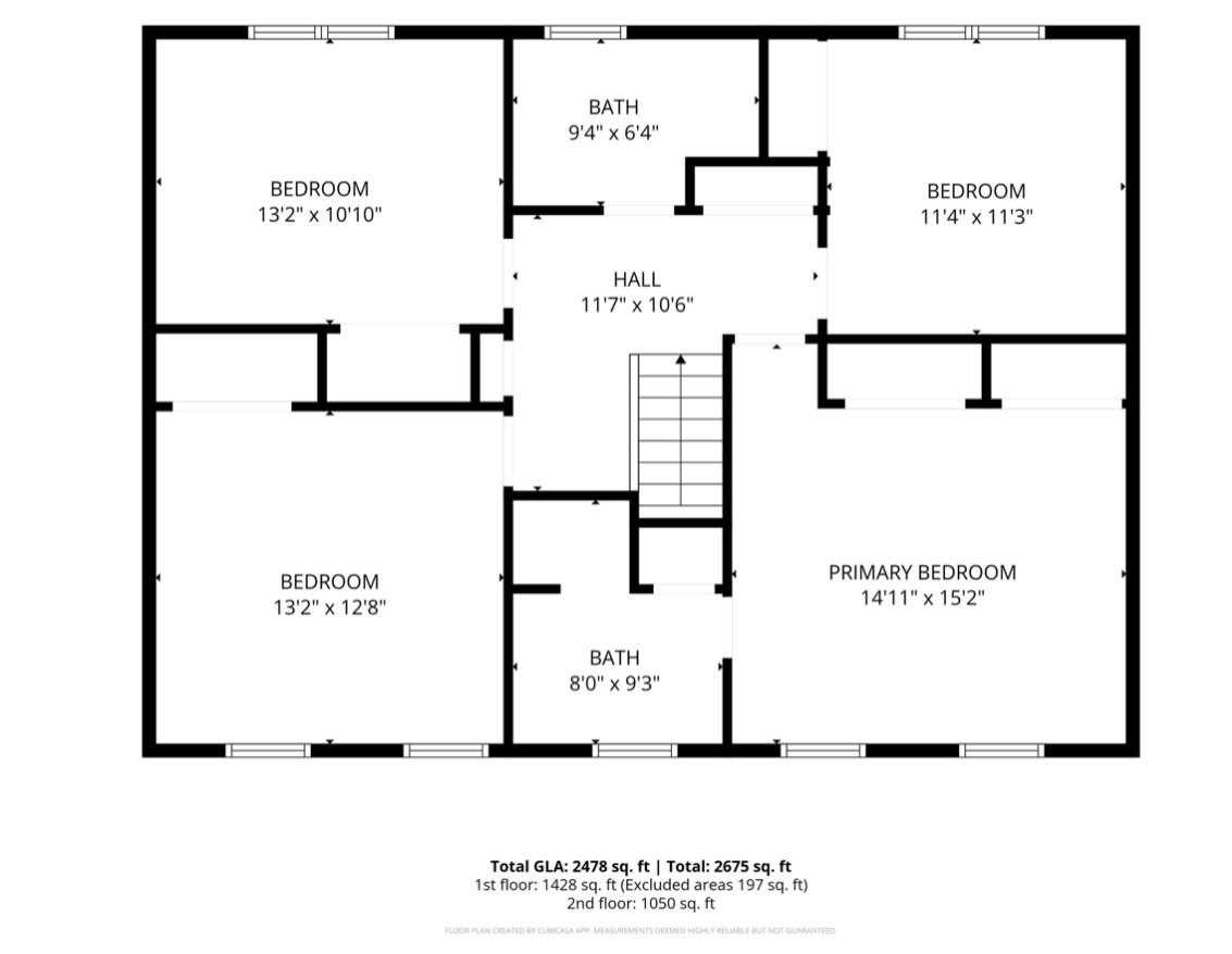 105 Peach Orchard Drive Property Photo 30