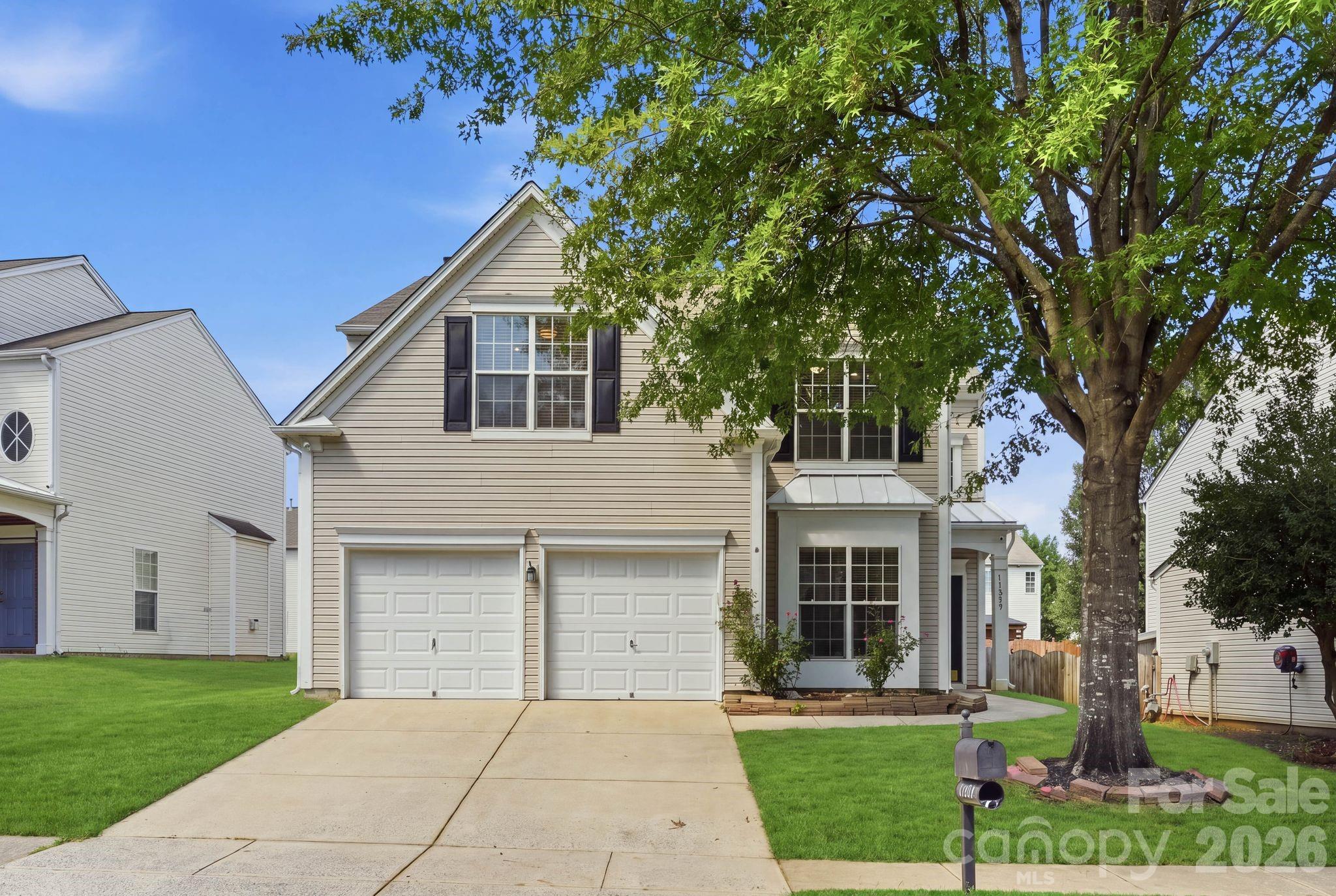 11239 Cypress View Drive Property Photo 1