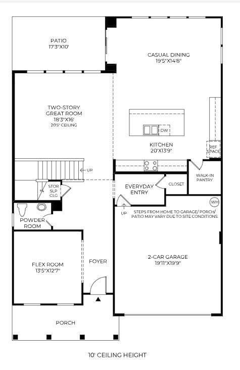 4110 Pinekirk Drive Property Photo 10