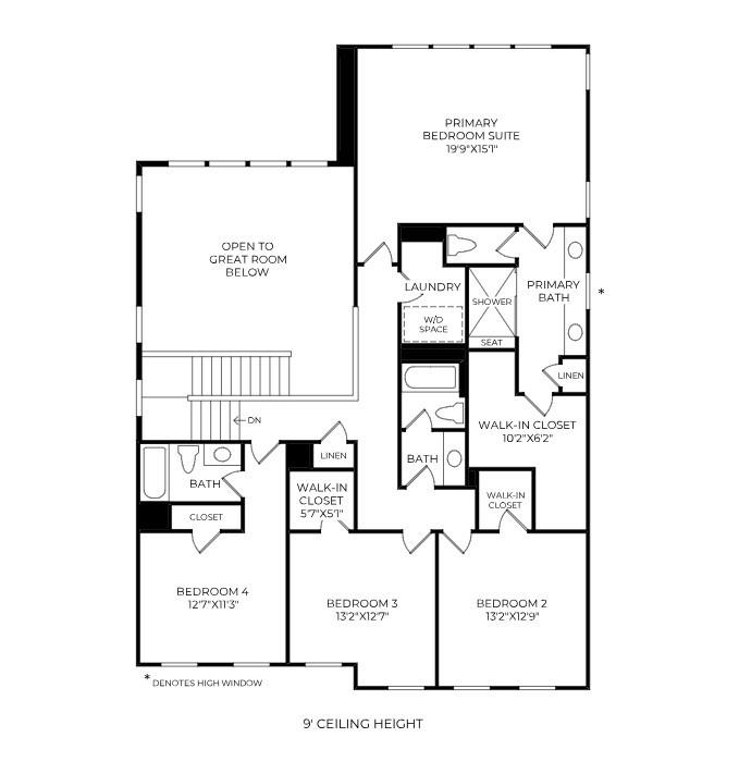 4110 Pinekirk Drive Property Photo 11