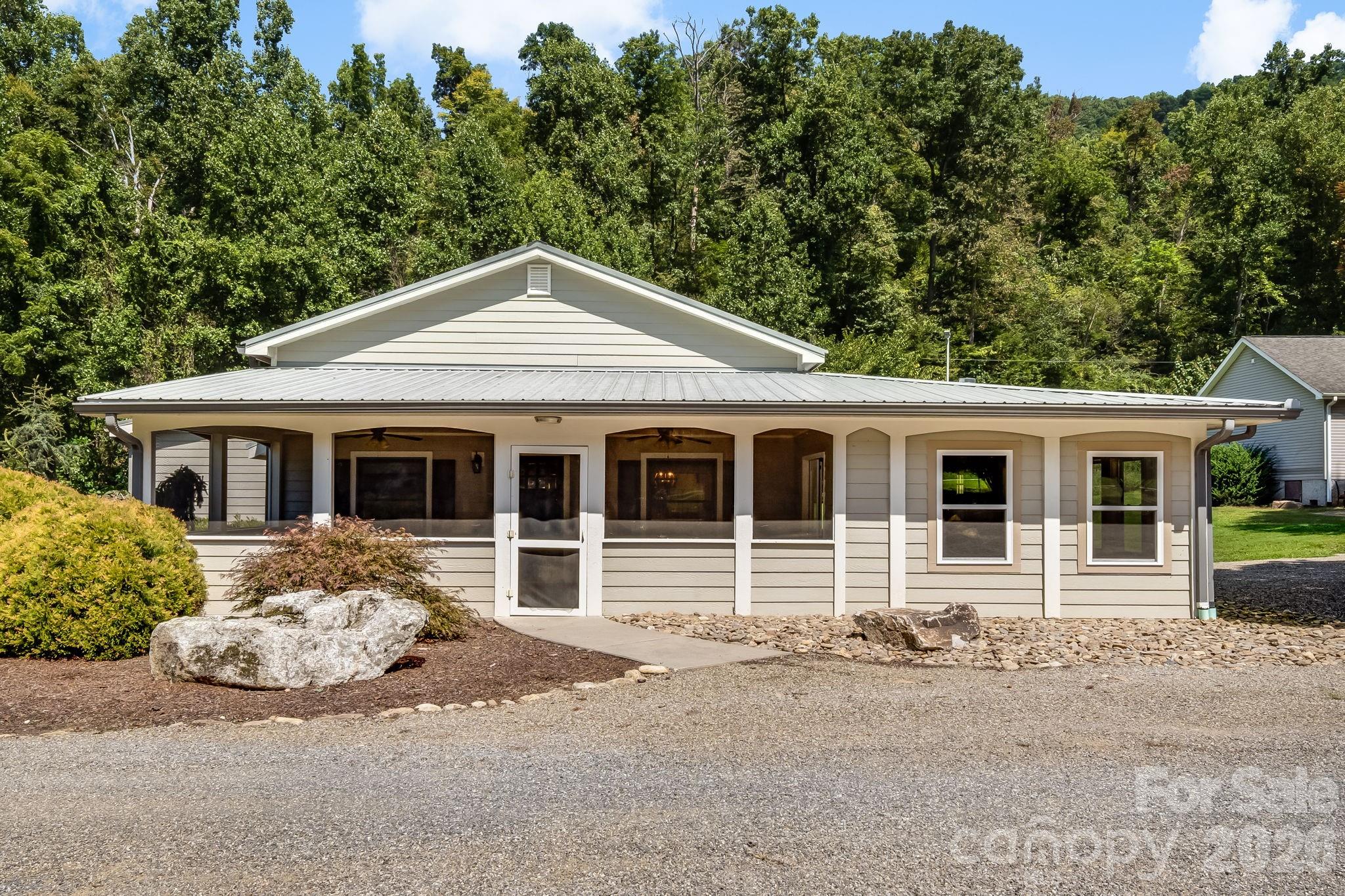632 And 656 N Fork Road Property Photo 2