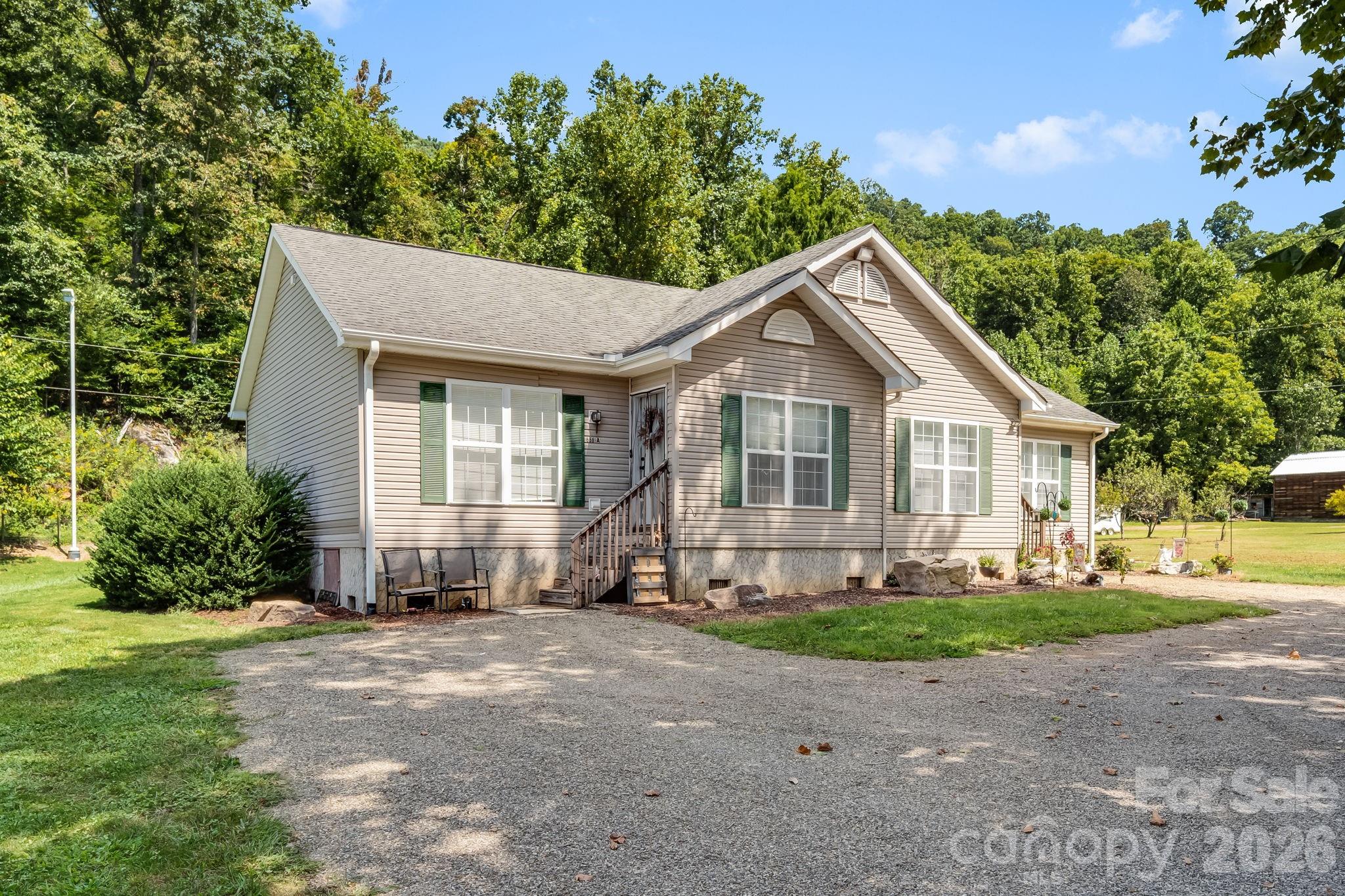 632 And 656 N Fork Road Property Photo 3