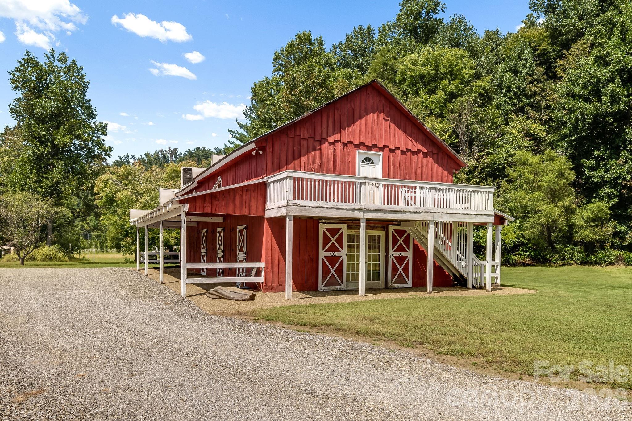 632 And 656 N Fork Road Property Photo 4