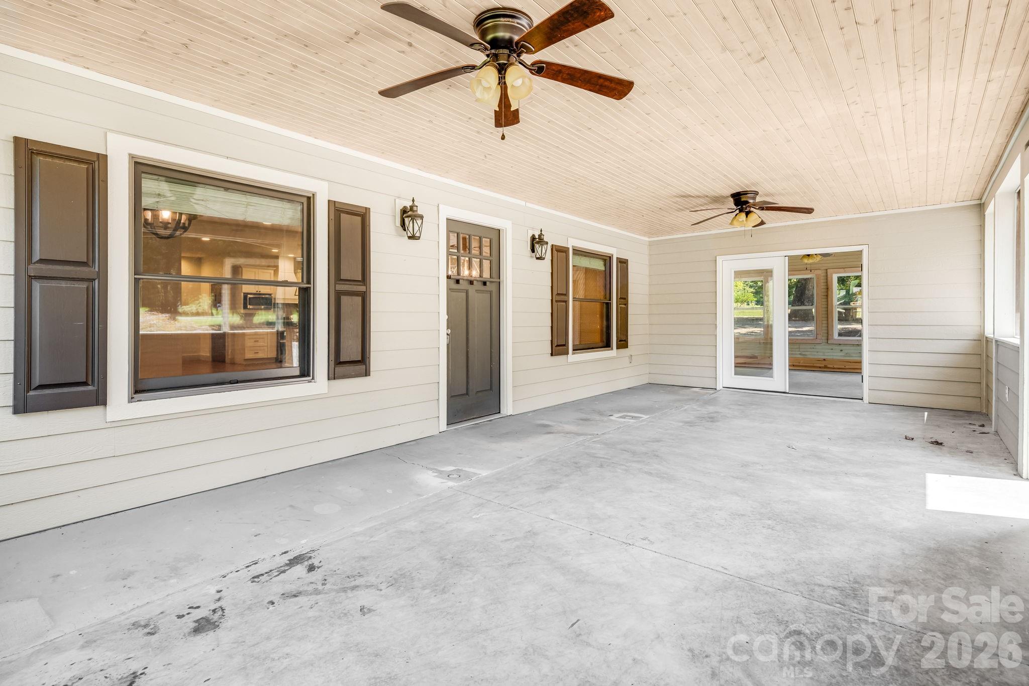 632 And 656 N Fork Road Property Photo 5