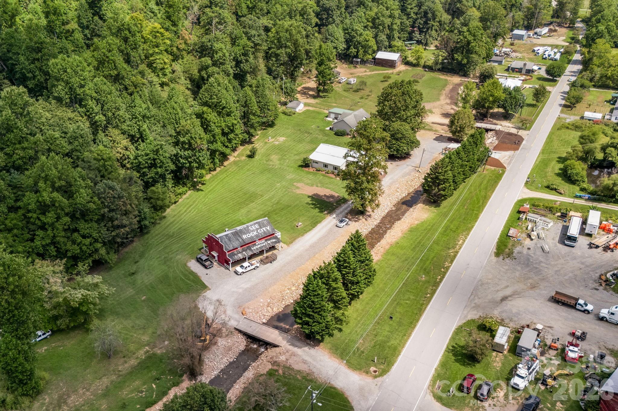 632 And 656 N Fork Road Property Photo 38