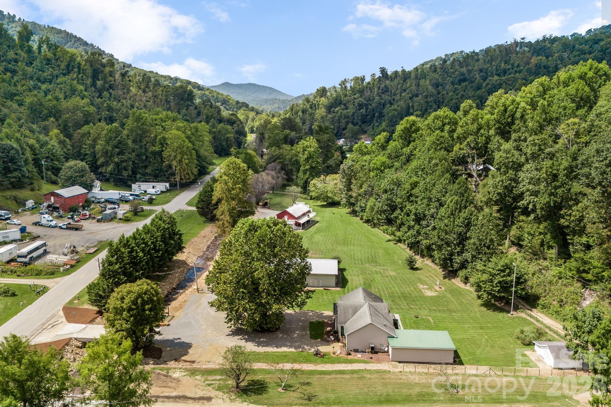 632 And 656 N Fork Road Property Photo 39