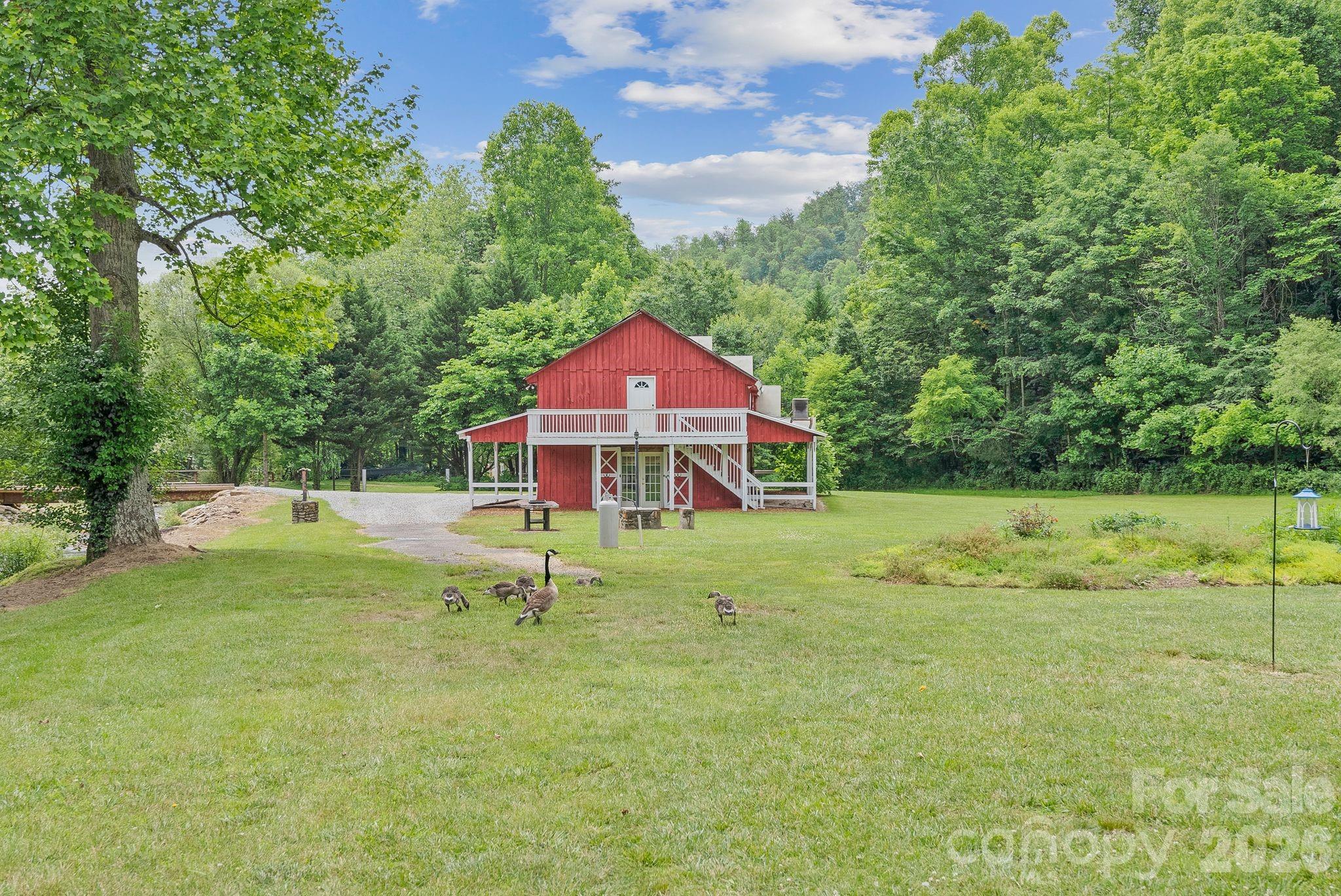 632 And 656 N Fork Road Property Photo 40