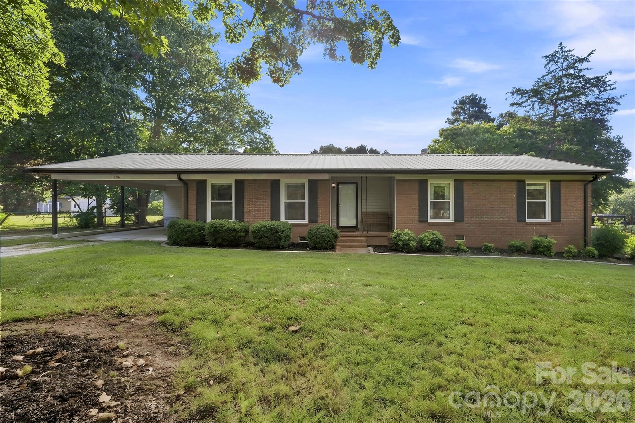 2061 Somerdale Road Property Photo 1