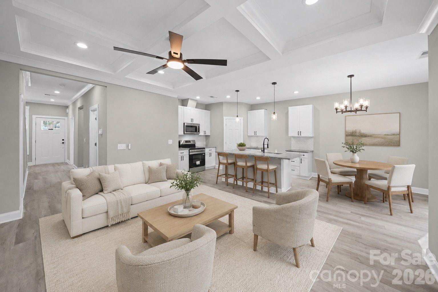 1445 Kingsley Drive Property Photo 1