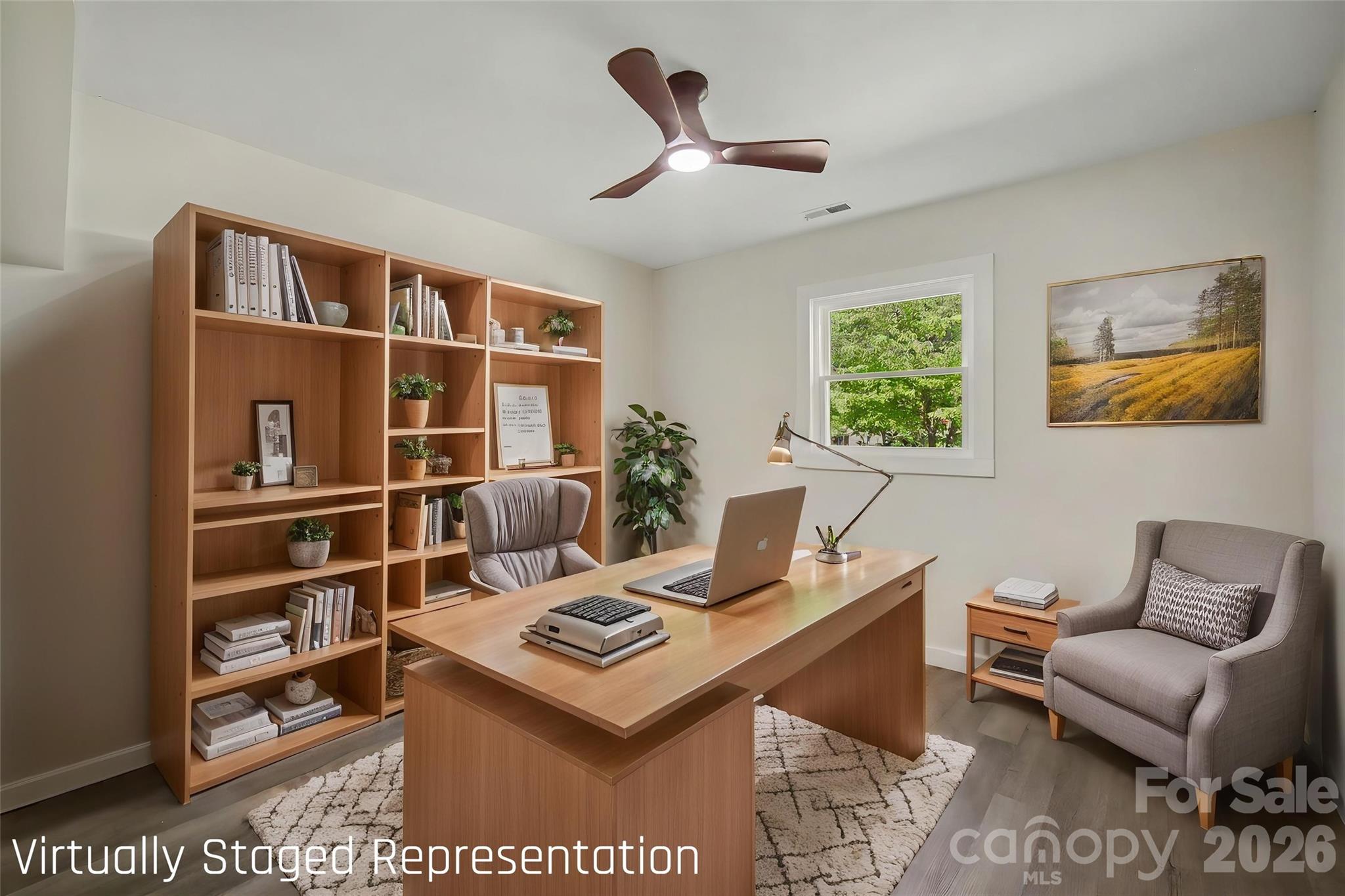 5324 Cheval Place Property Photo 13
