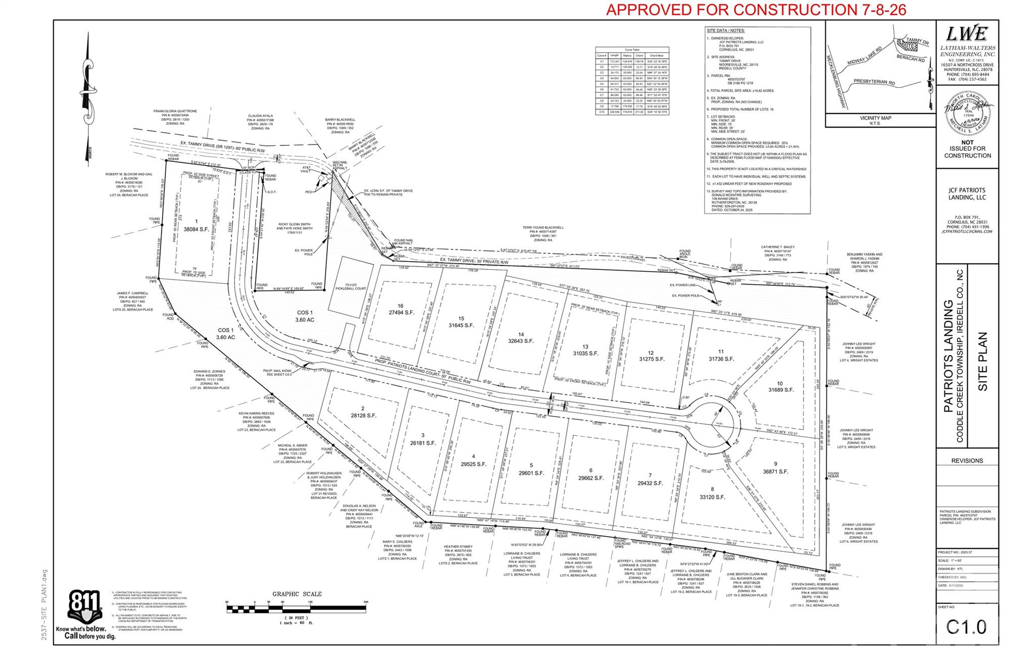 172 Tammy Drive Property Photo 3