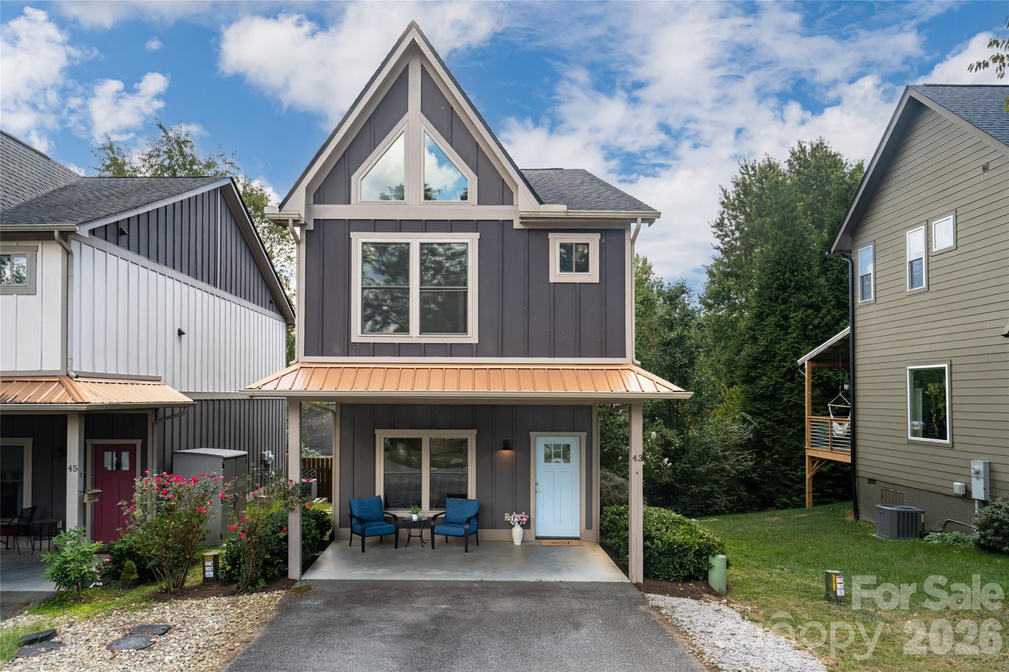 43 Burk Street Property Photo 1