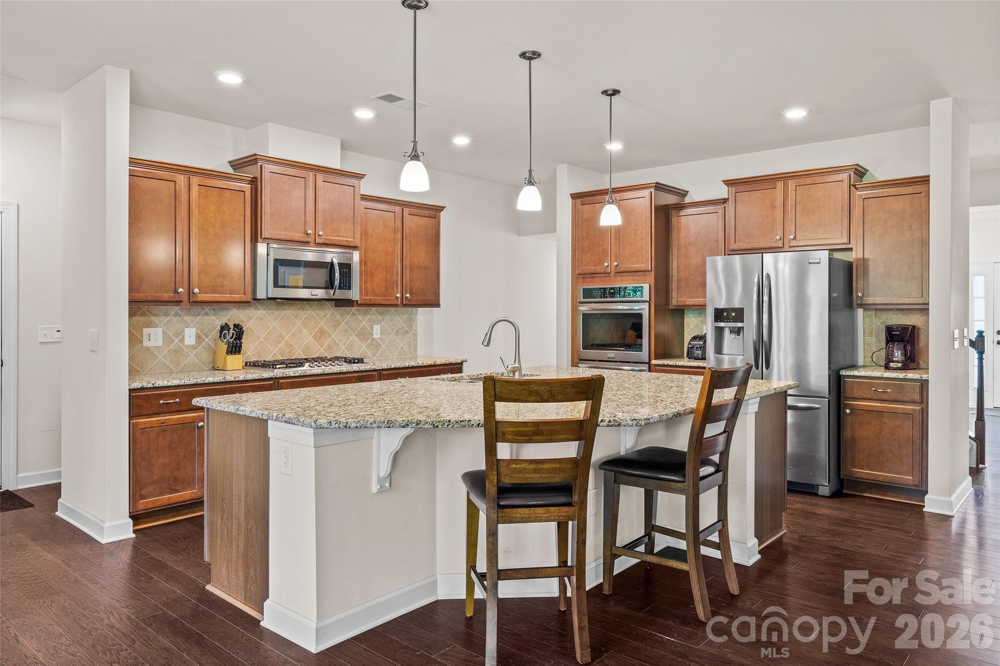 640 Maple Hill Drive Property Photo 11