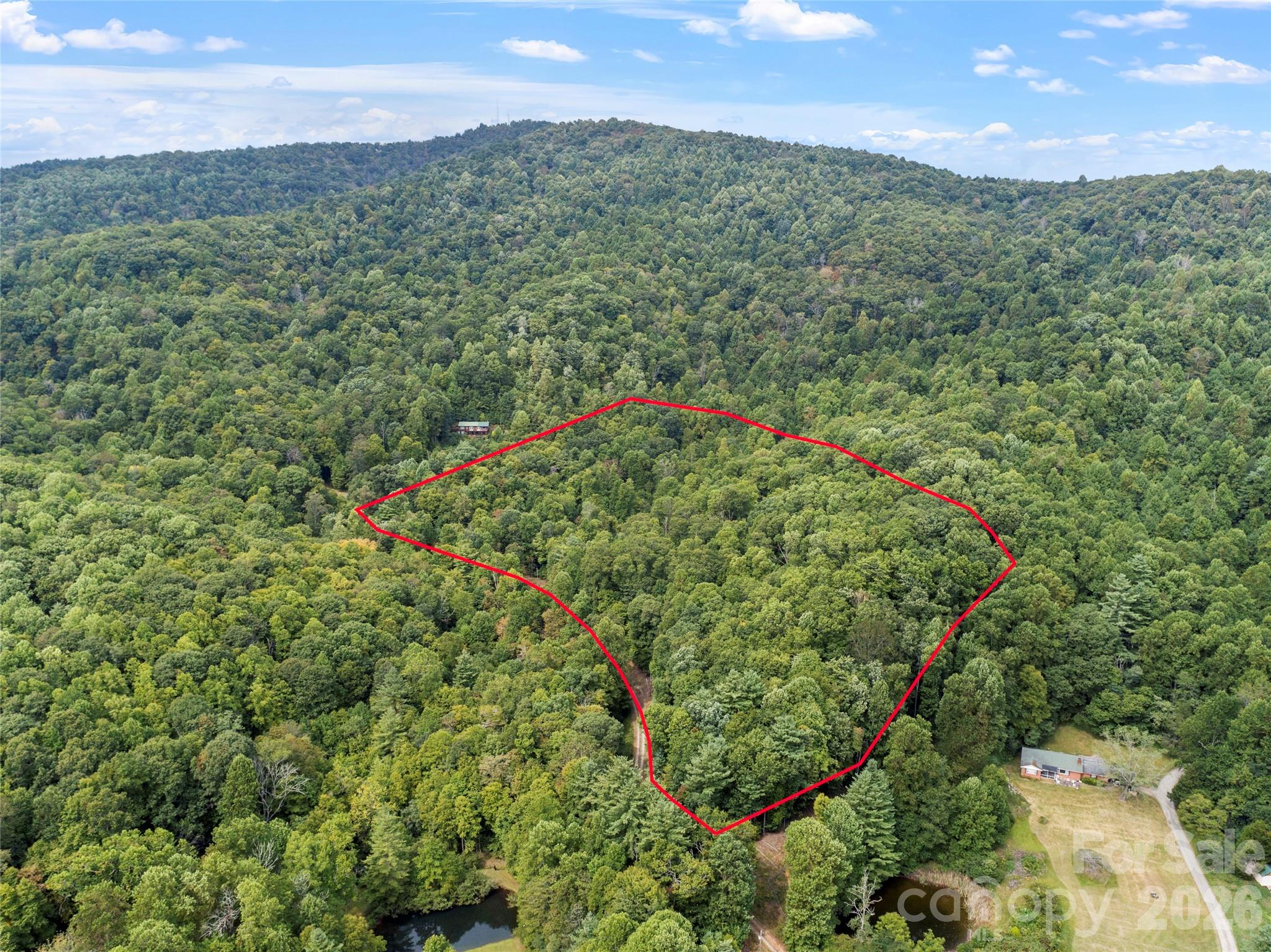 000 Pond Road Property Photo 1