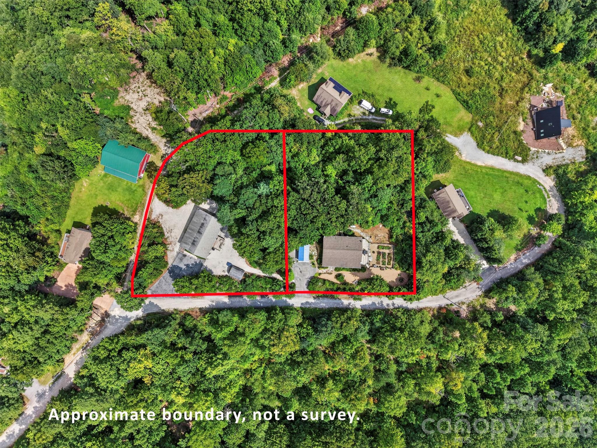44 & 50 Autumn View Drive Property Photo 1