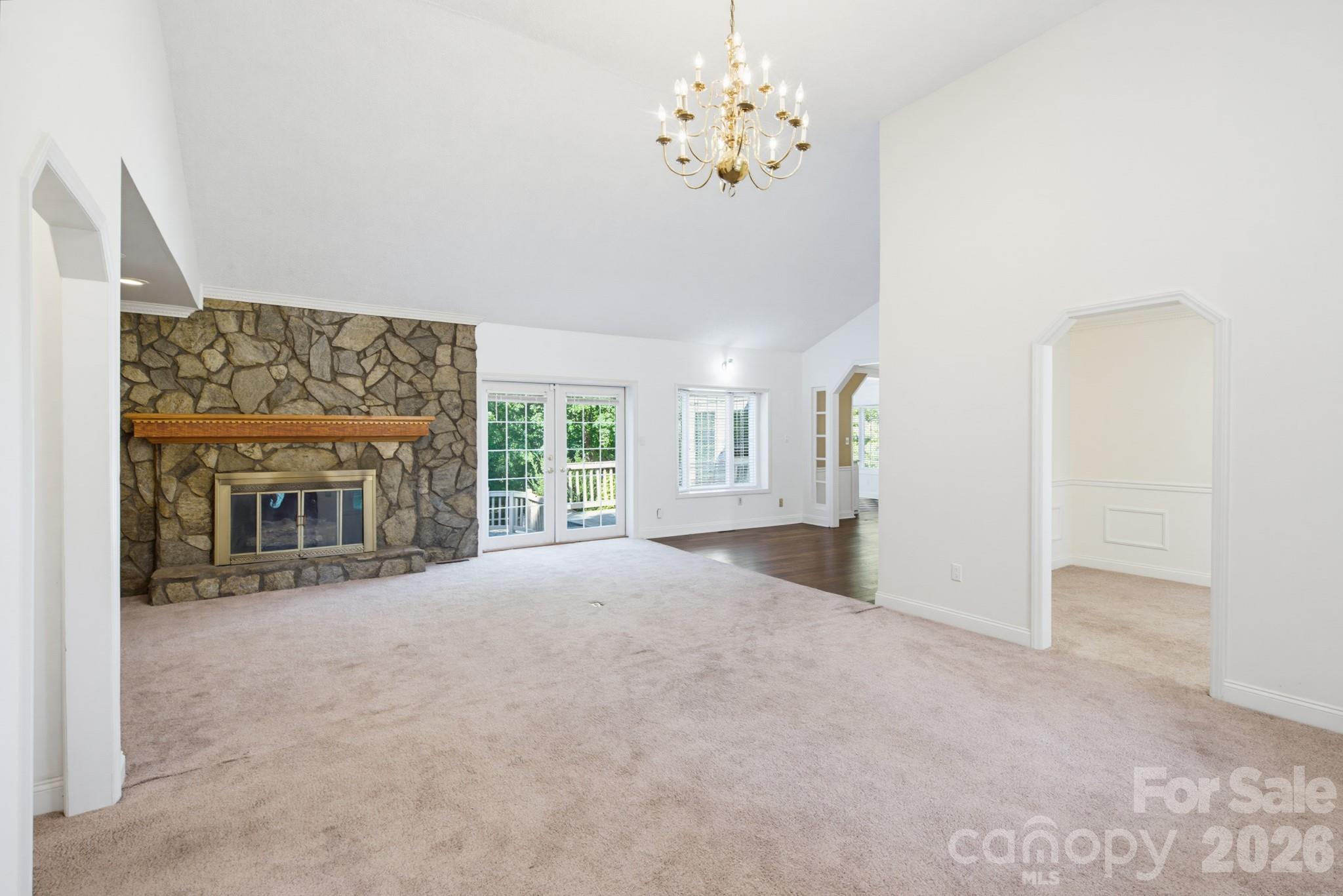 1011 Tarlton Drive Property Photo 6