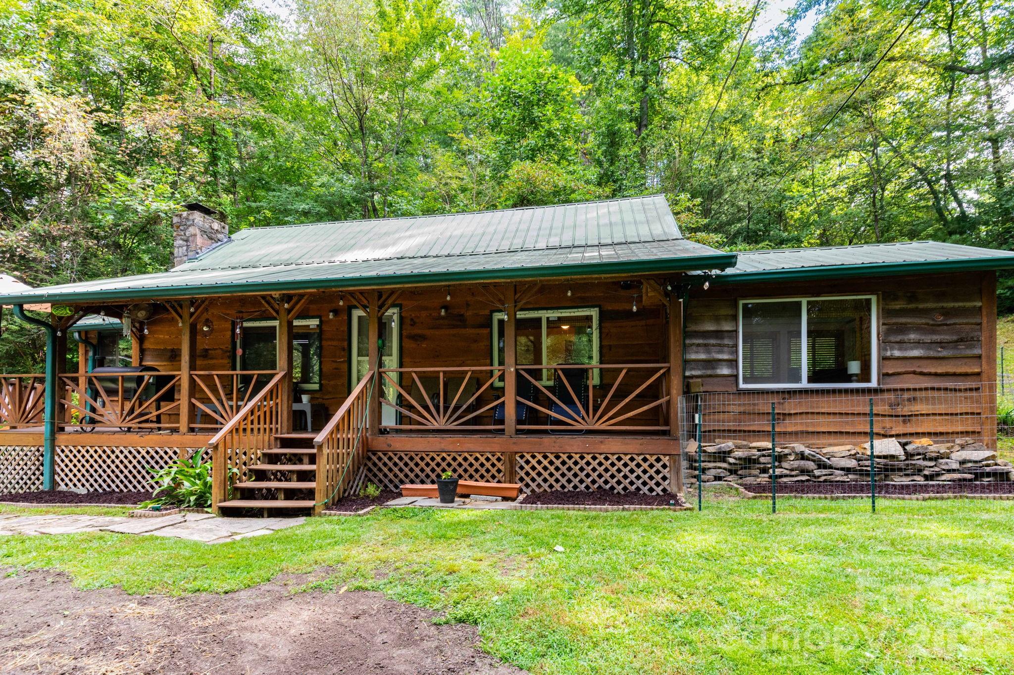 3387 Union Hill Road