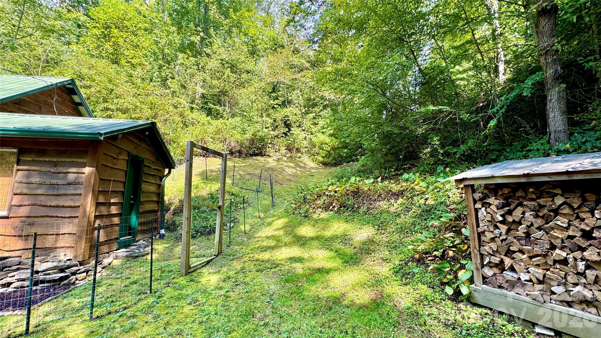 3387 Union Hill Road Property Photo 2